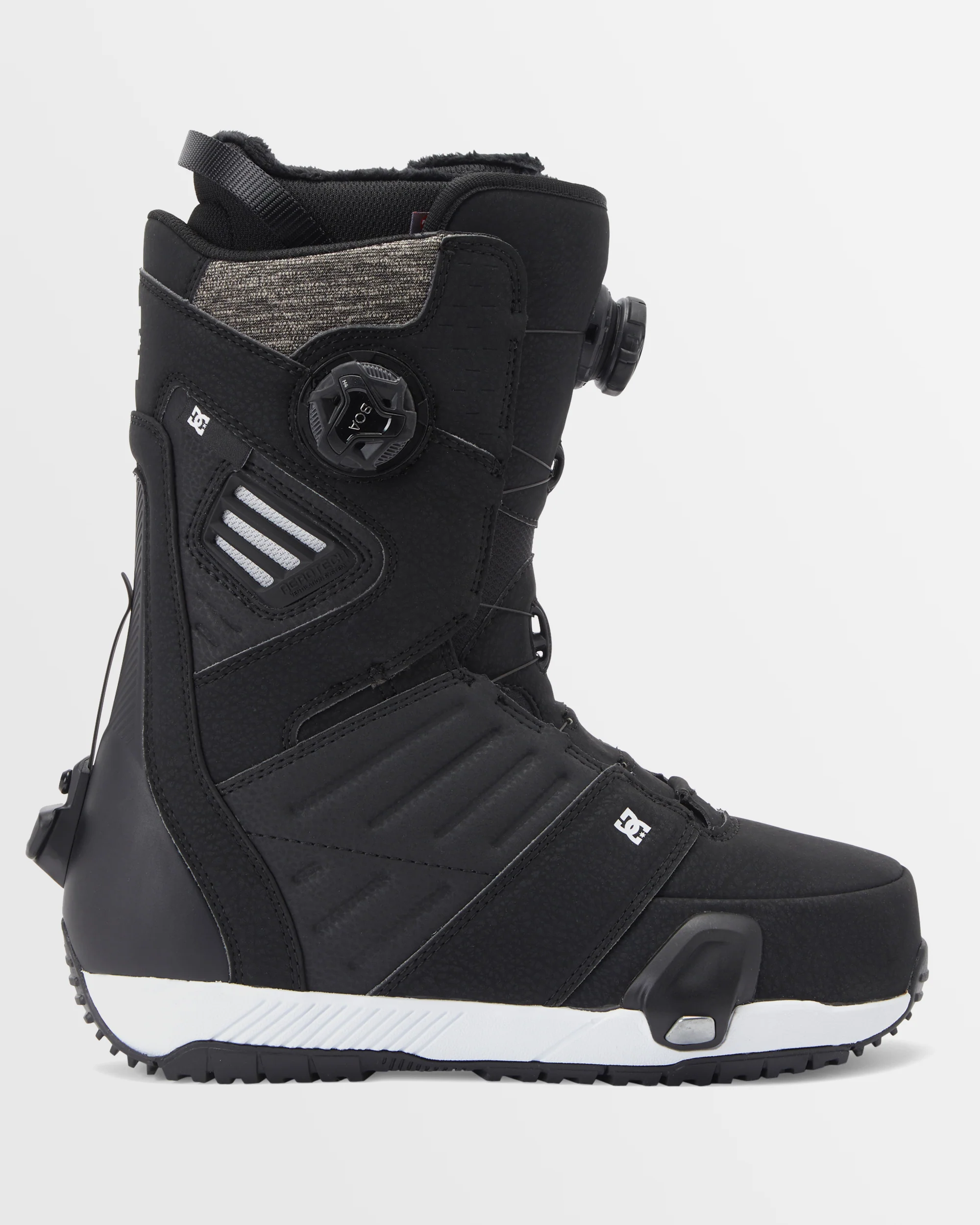 Men's Judge Step On BOA® Snowboard Boots - Image 2