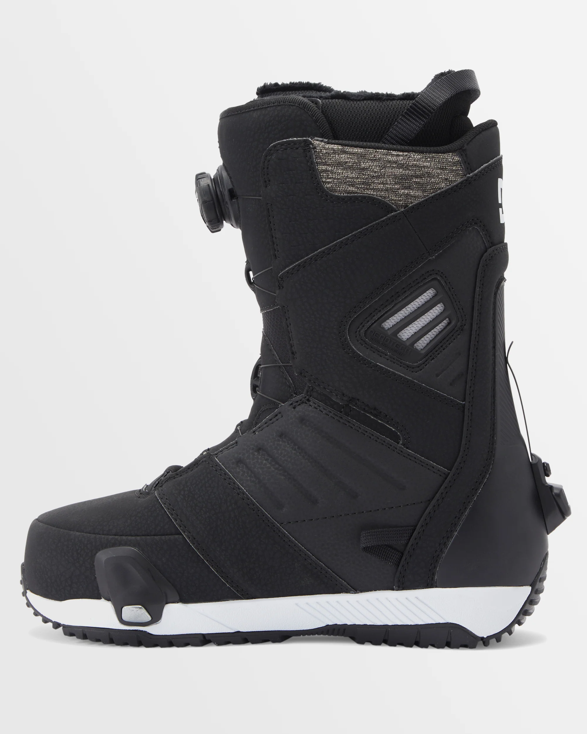 Men's Judge Step On BOA® Snowboard Boots - Image 4
