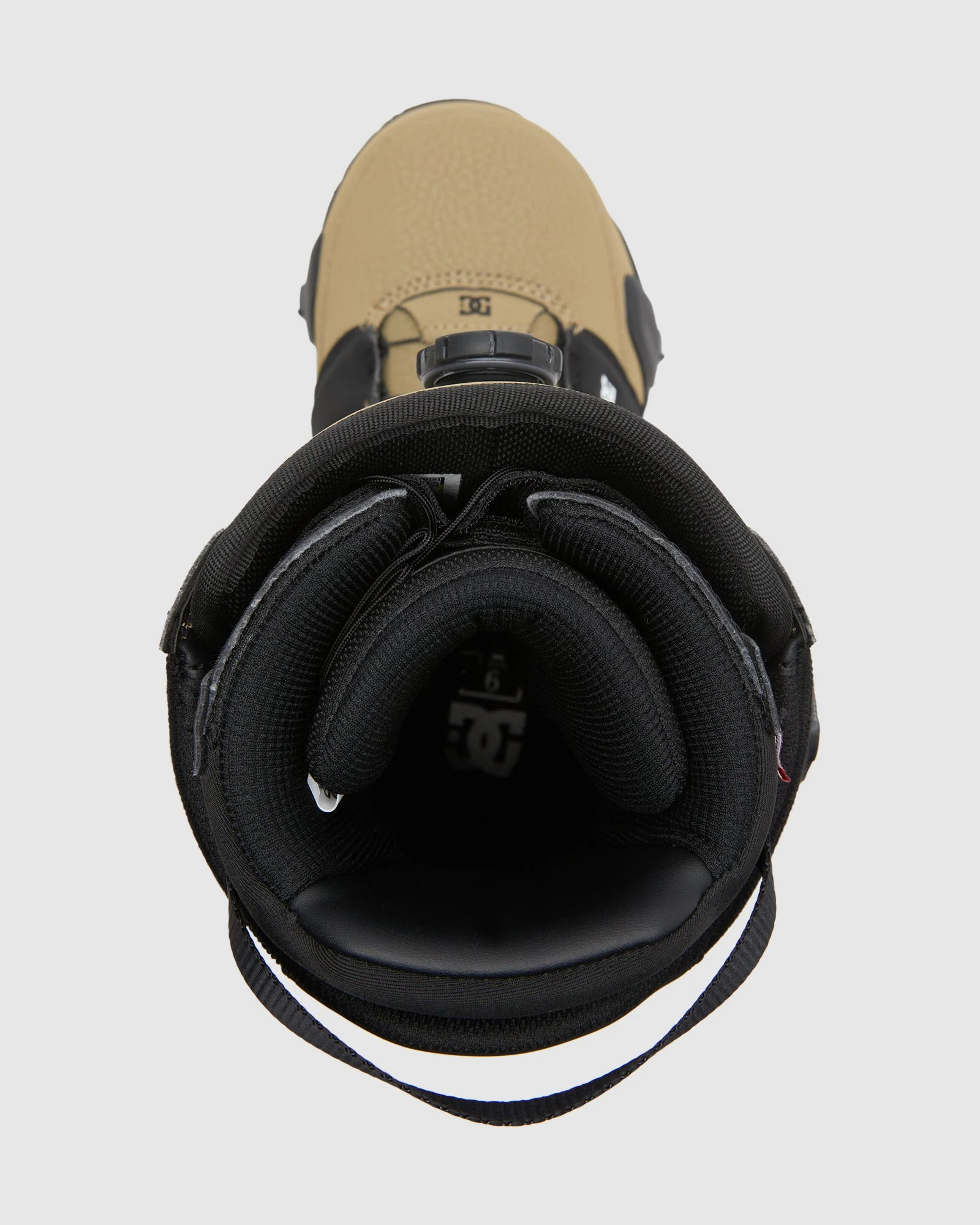 Mens Judge Step On BOA Snowboard Boots - Image 3