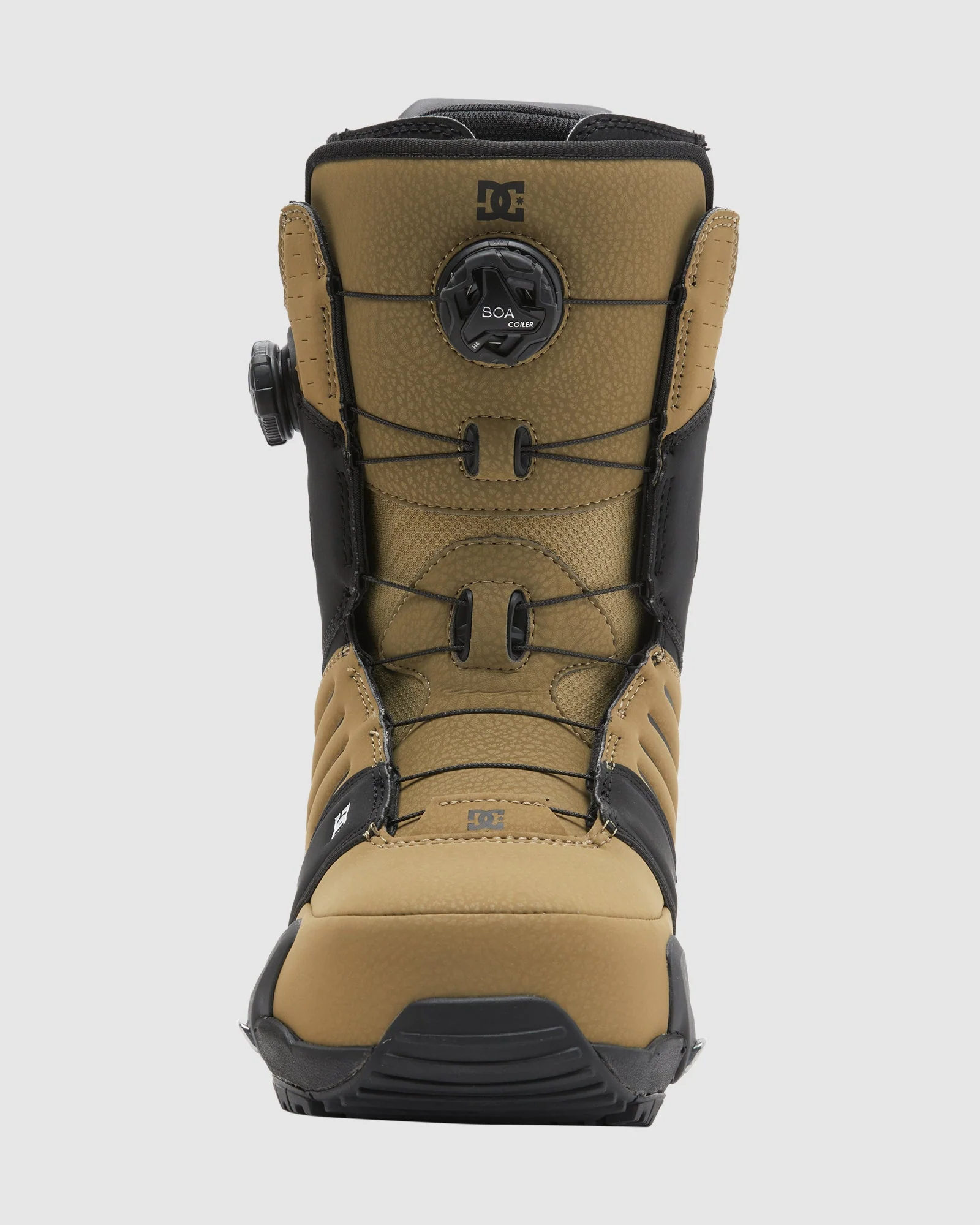 Mens Judge Step On BOA Snowboard Boots - Image 4