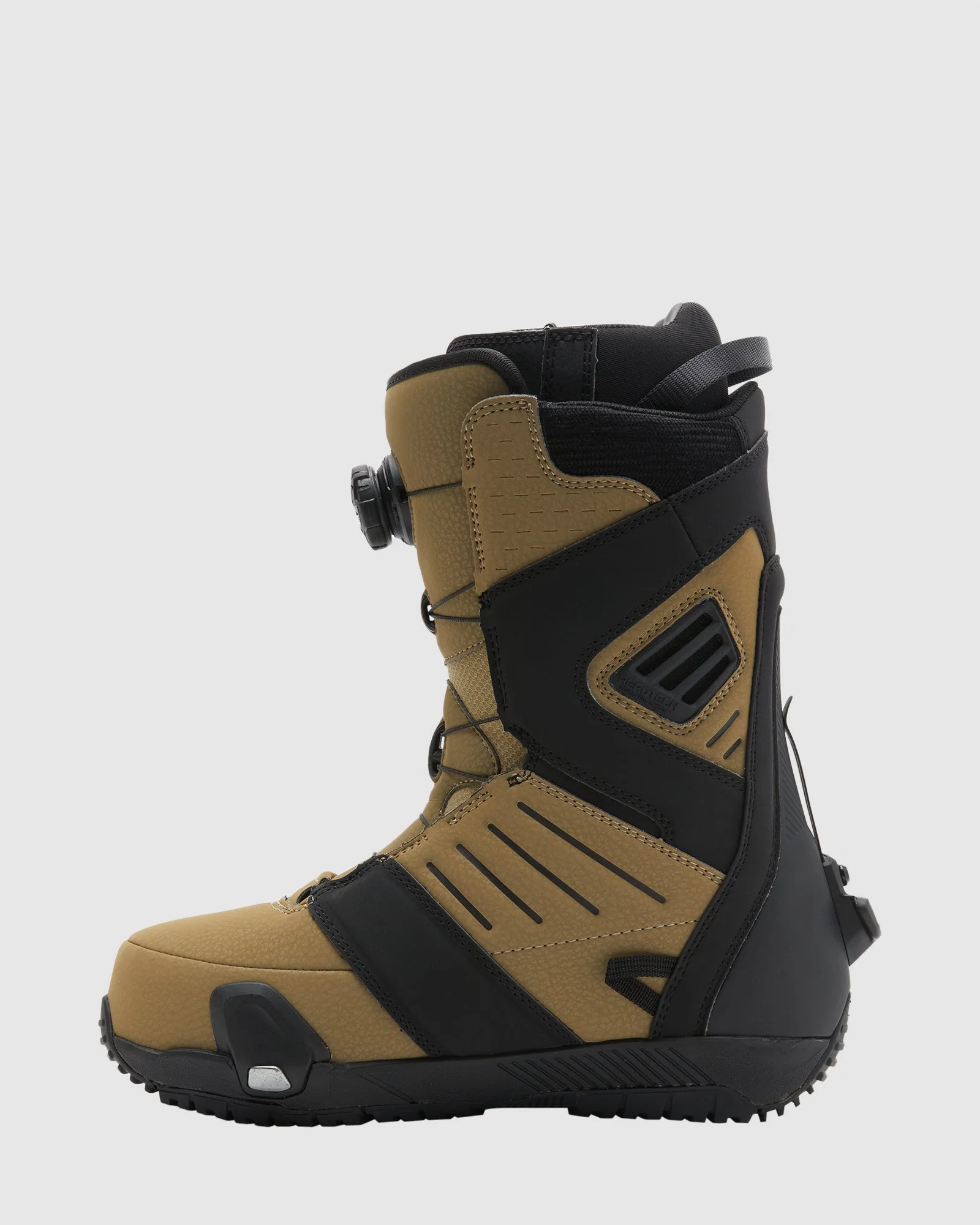 Mens Judge Step On BOA Snowboard Boots - Image 5