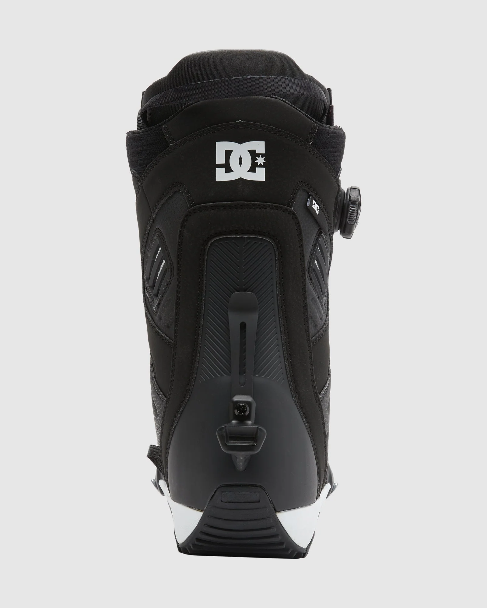 Mens Judge Step On BOA Snowboard Boots - Image 3