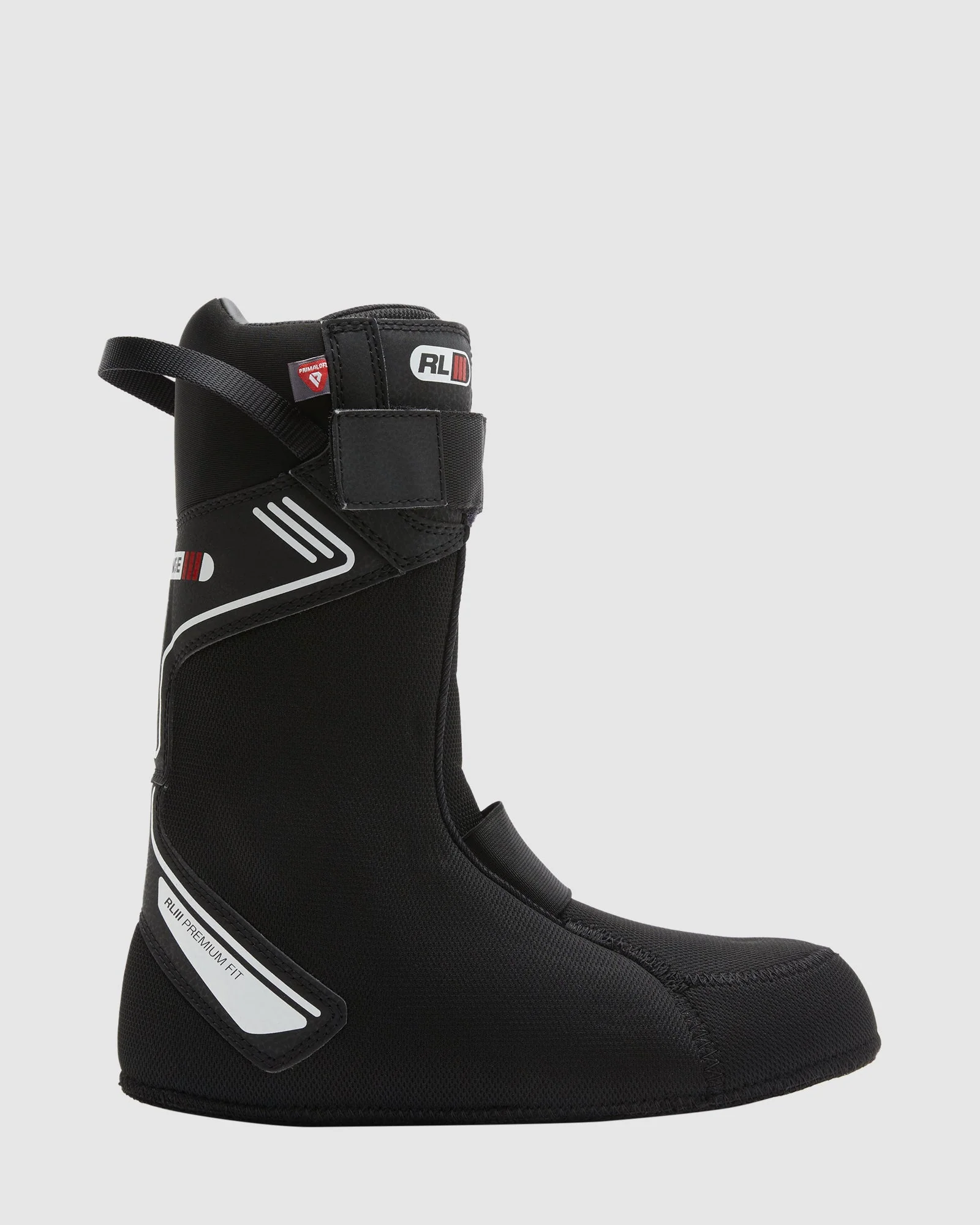Mens Judge Step On BOA Snowboard Boots - Image 4