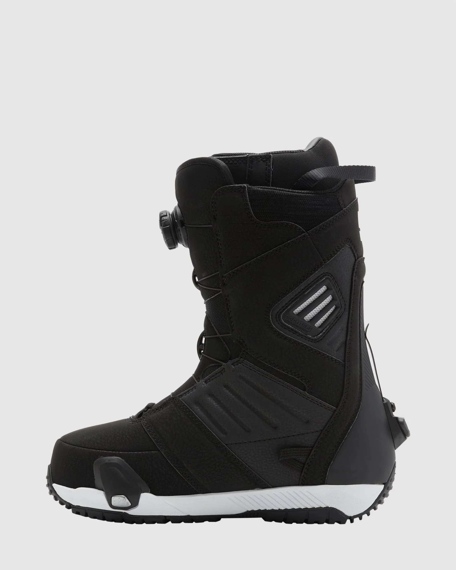 Mens Judge Step On BOA Snowboard Boots - Image 6