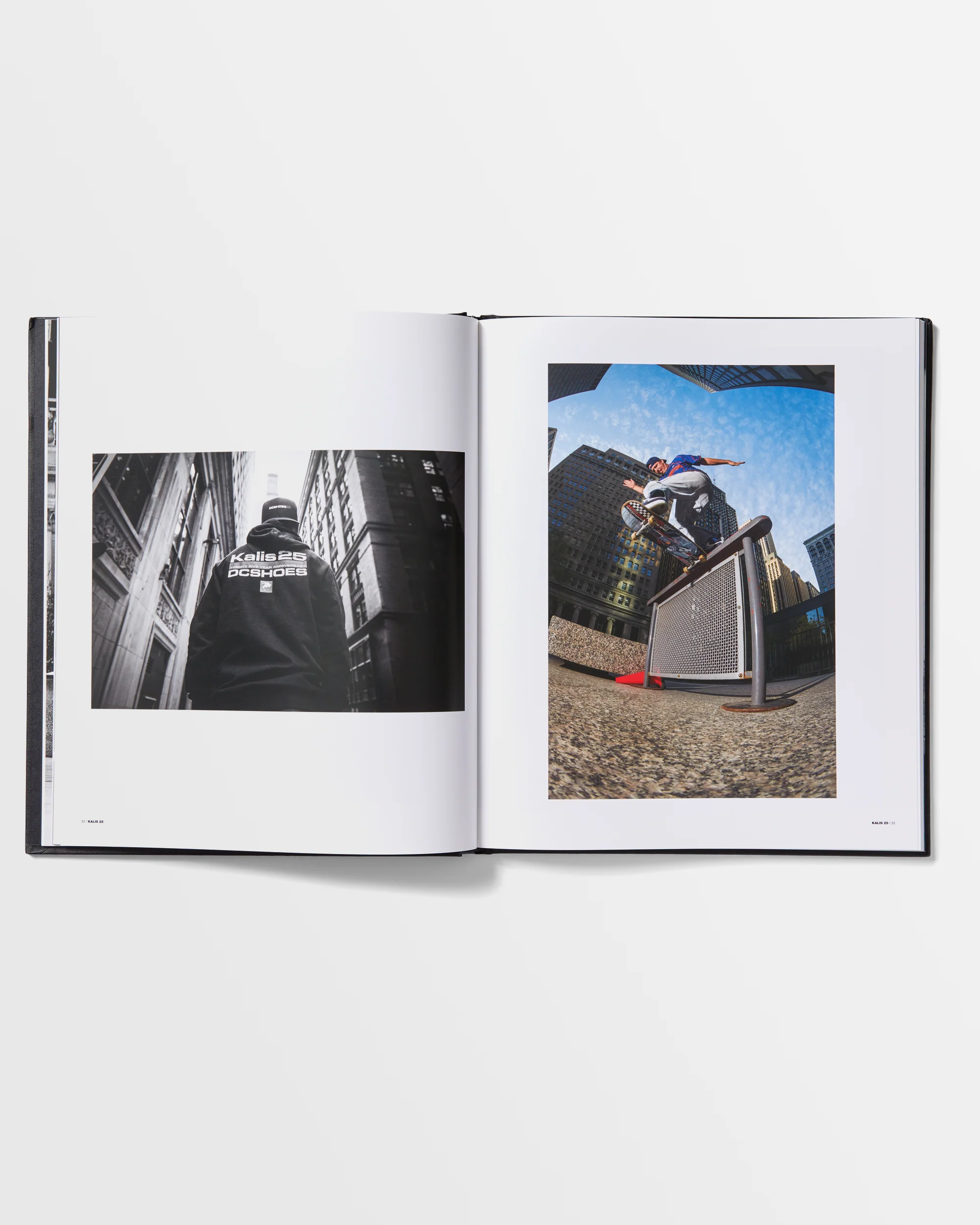 Kalis 25 Blabac Book - Image 2