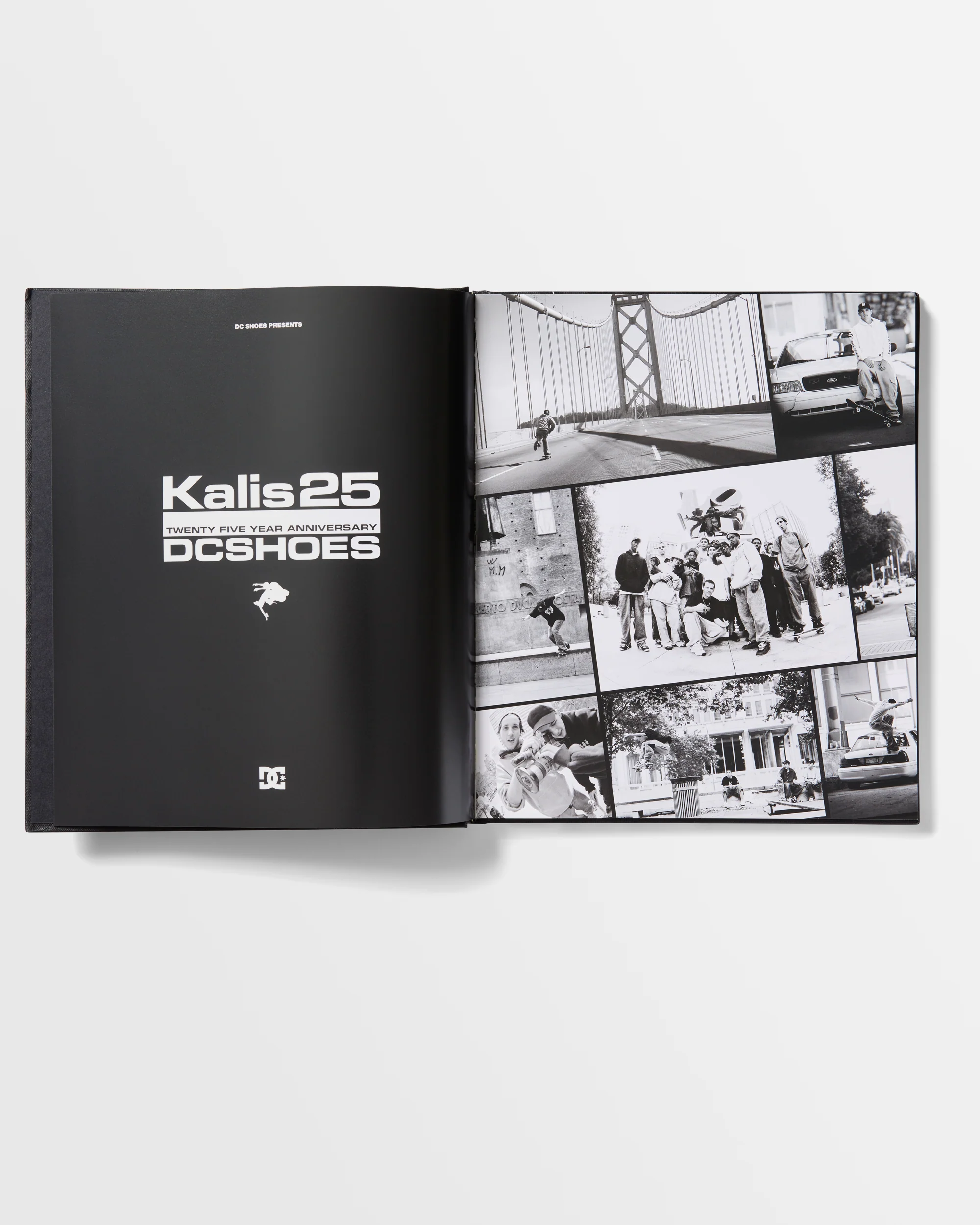 Kalis 25 Blabac Book - Image 6