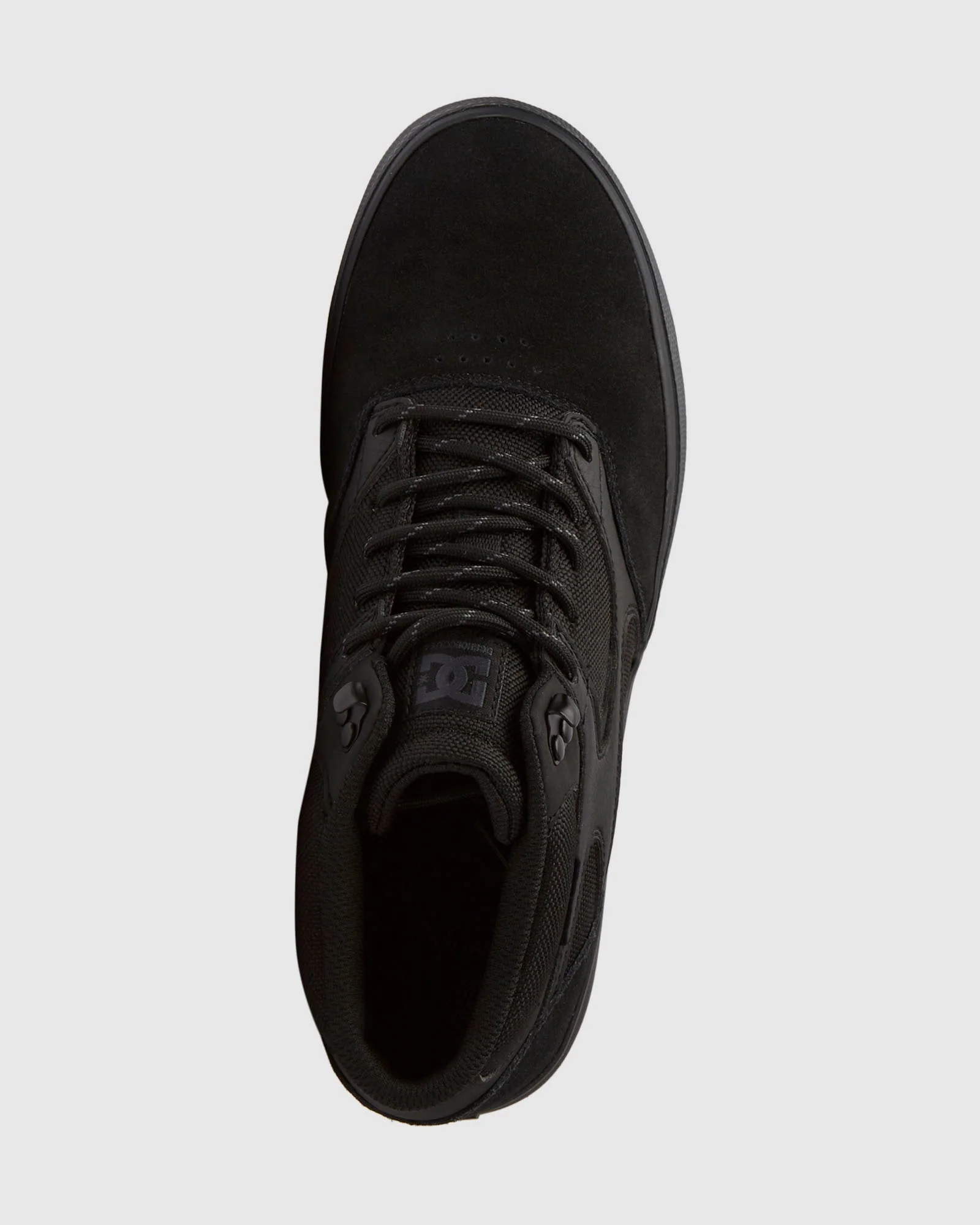 Mens Kalis Vulc Mid Wnt Shoes - Image 3