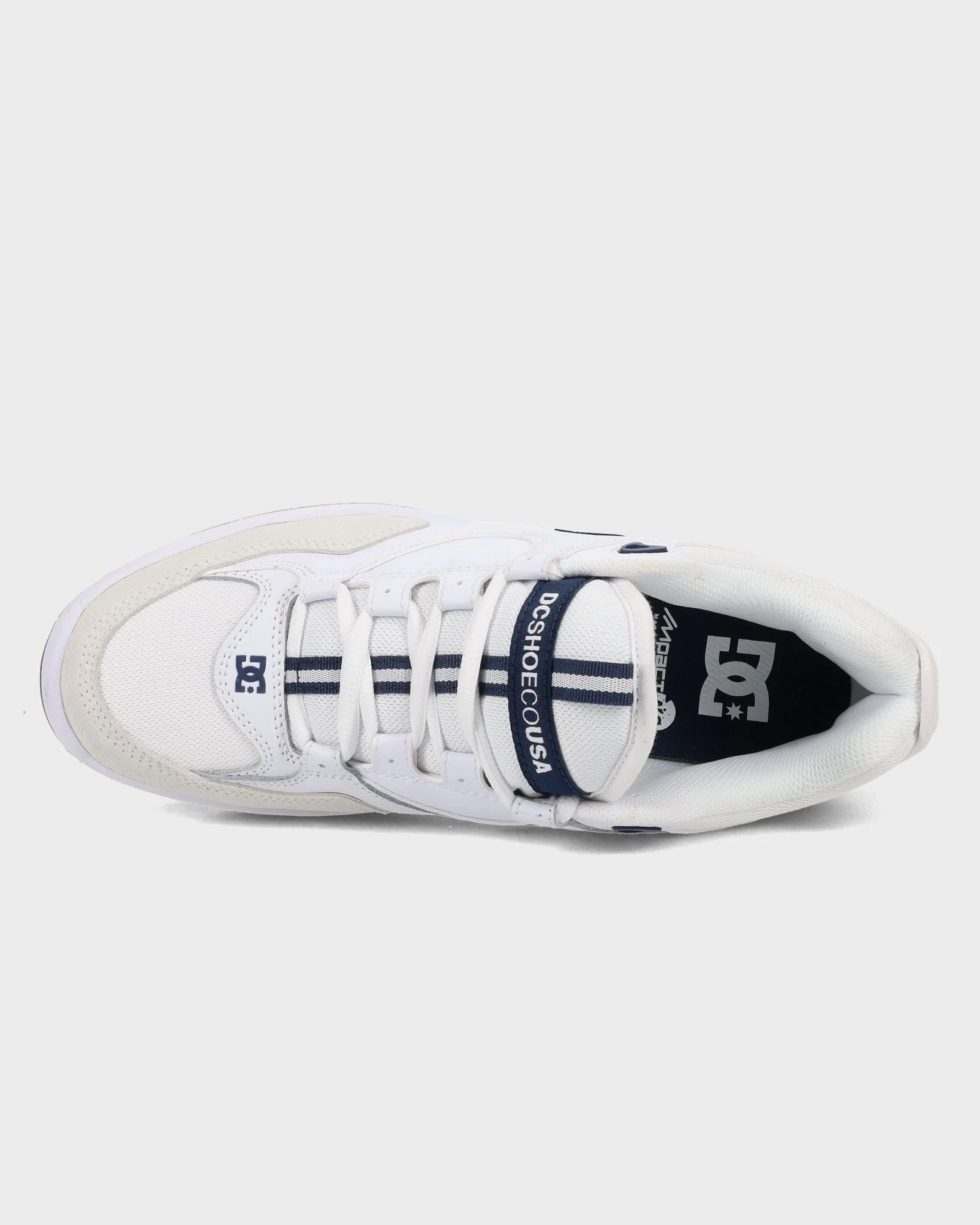 Mens Kalynx Zero Sneakers - Image 3