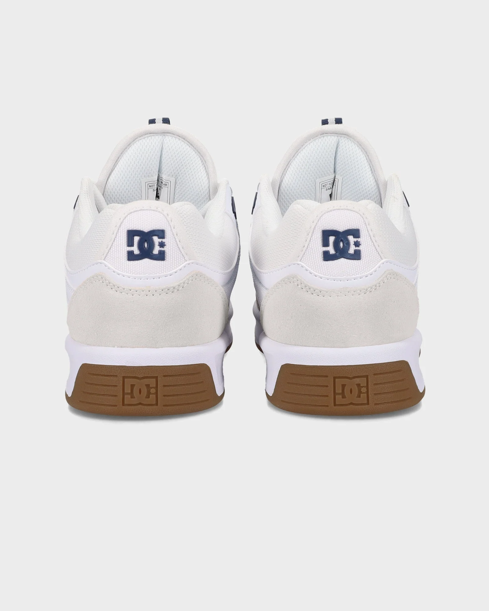Mens Kalynx Zero Sneakers - Image 5