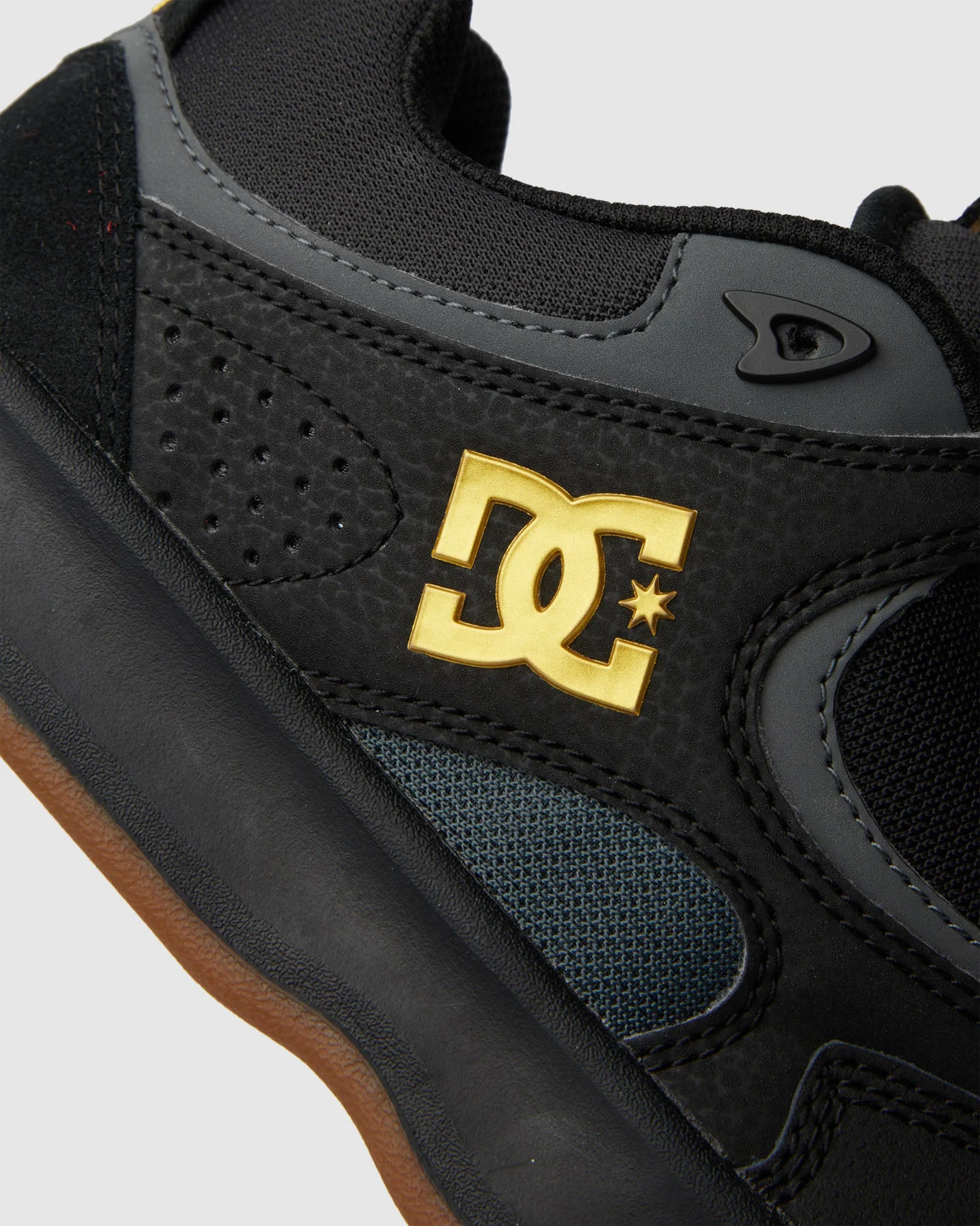 Mens Kalynx Zero Sneakers - Image 5