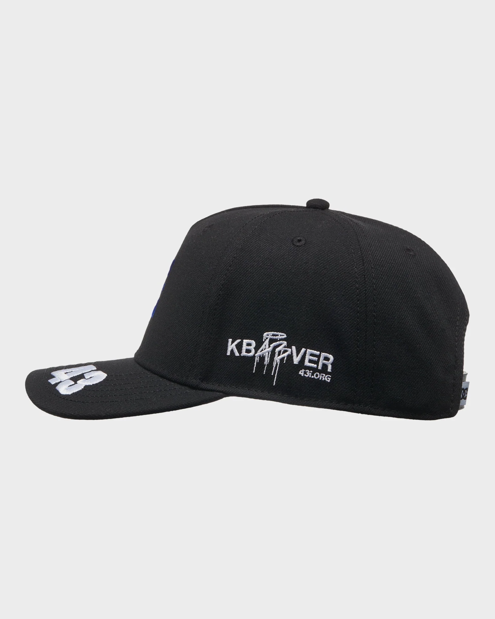 43i KB FOREVER SNAPBACK - Image 2