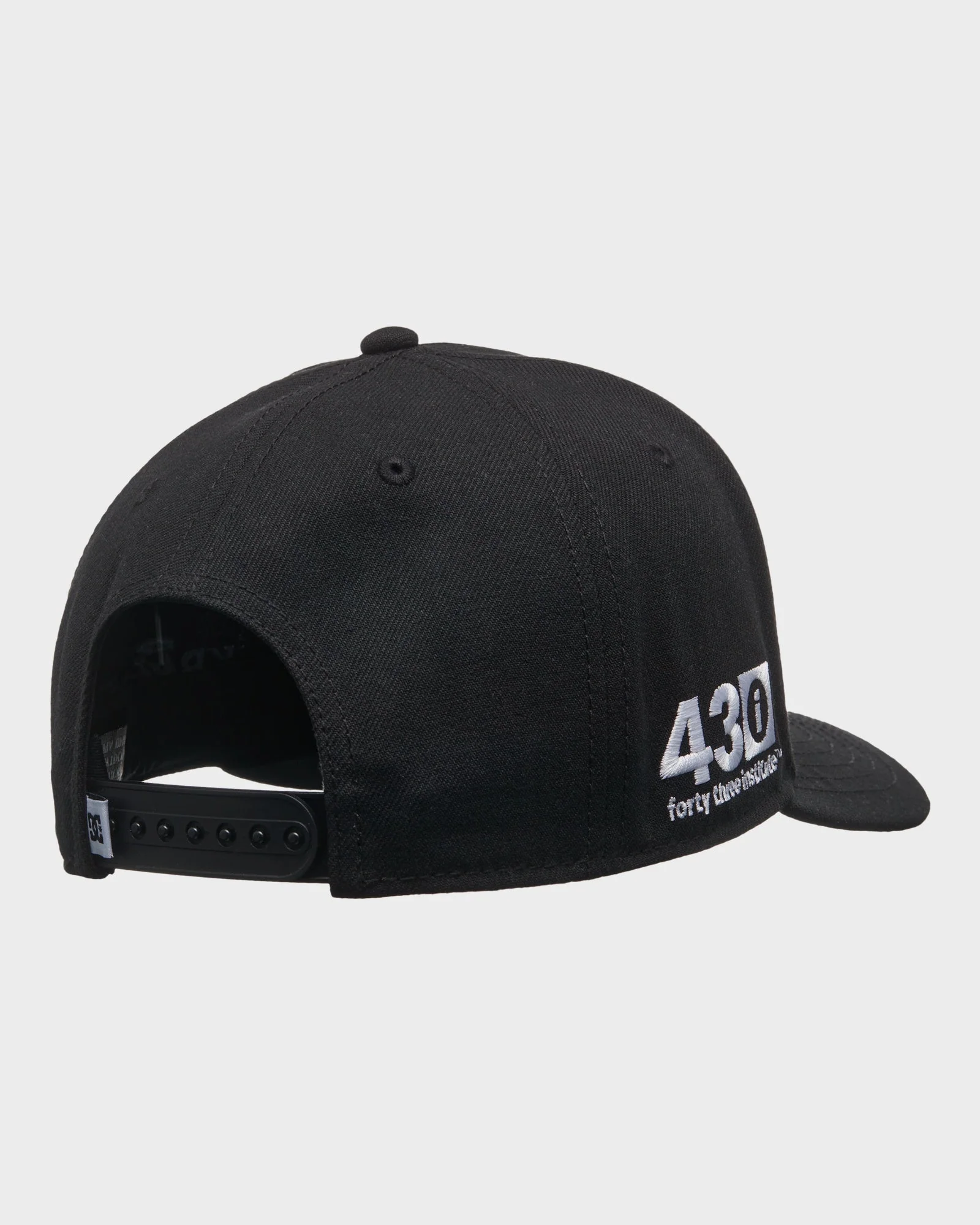 43i KB FOREVER SNAPBACK - Image 3