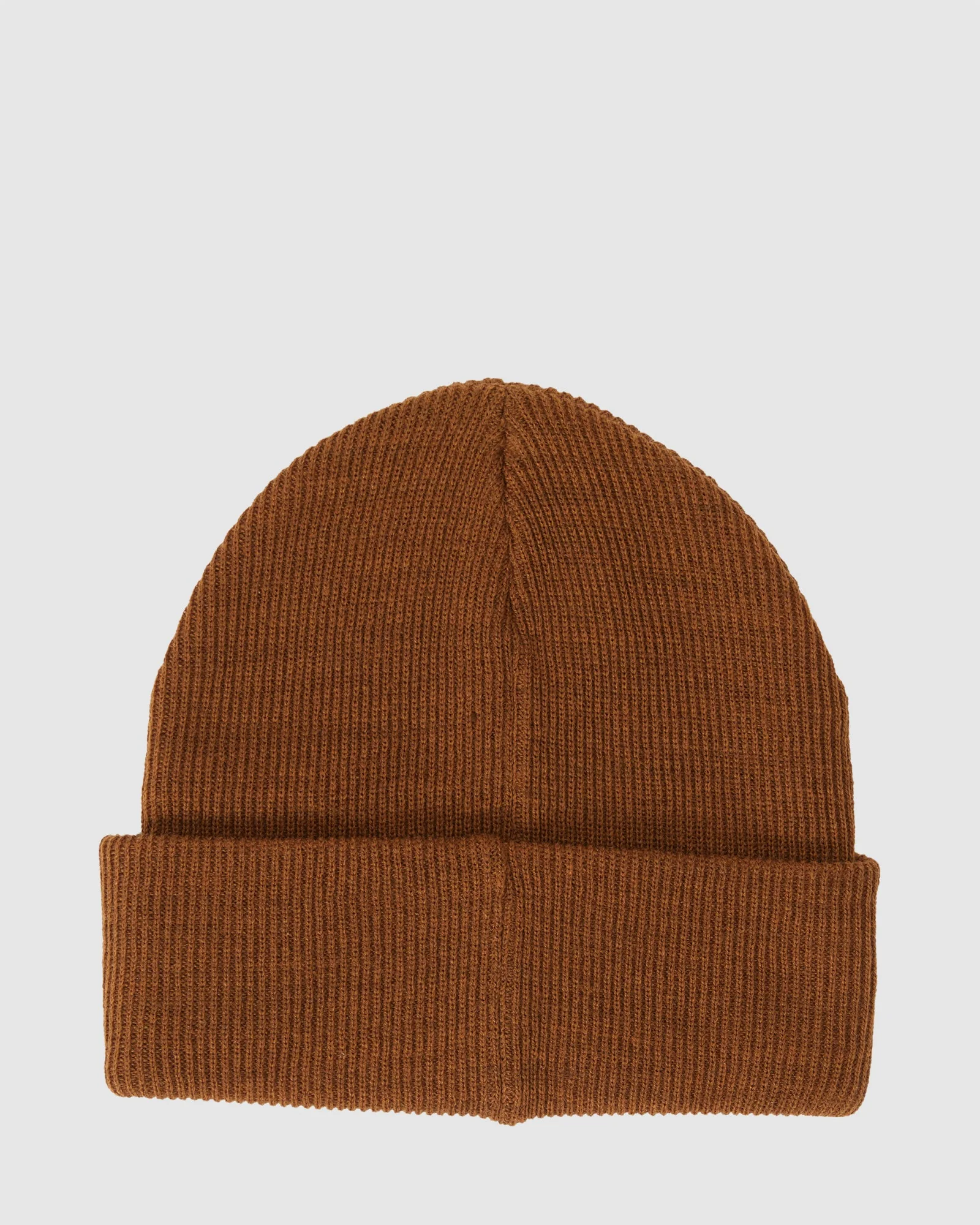 Mens Label Beanie - Image 2