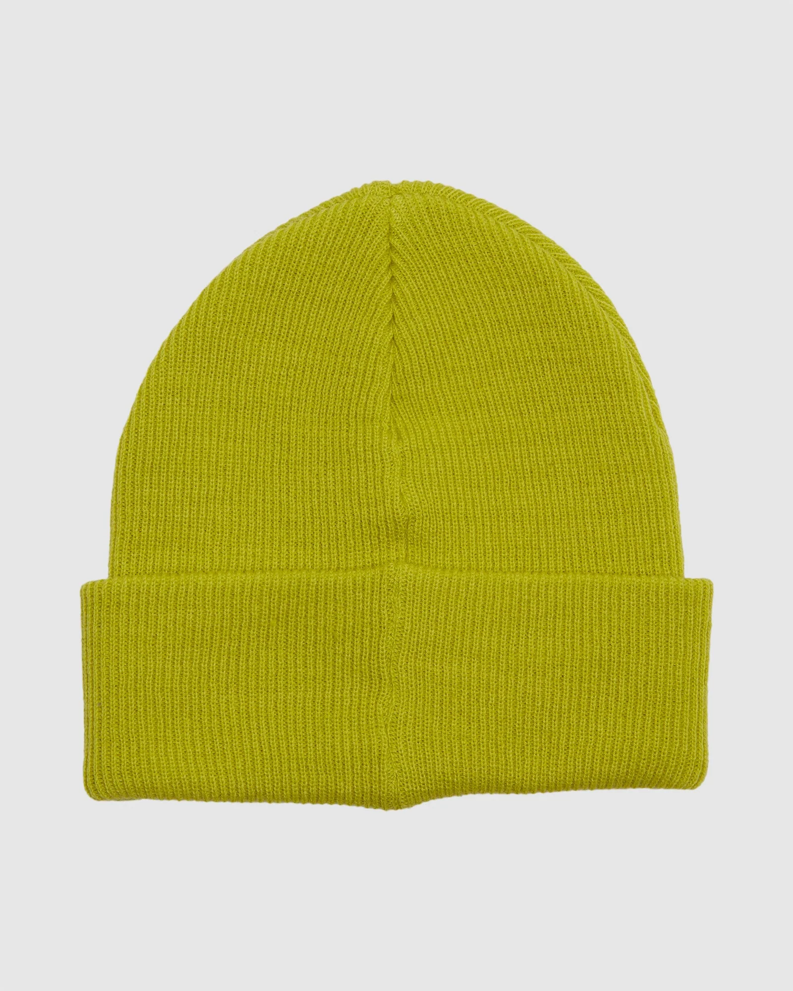 Mens Label Beanie - Image 2