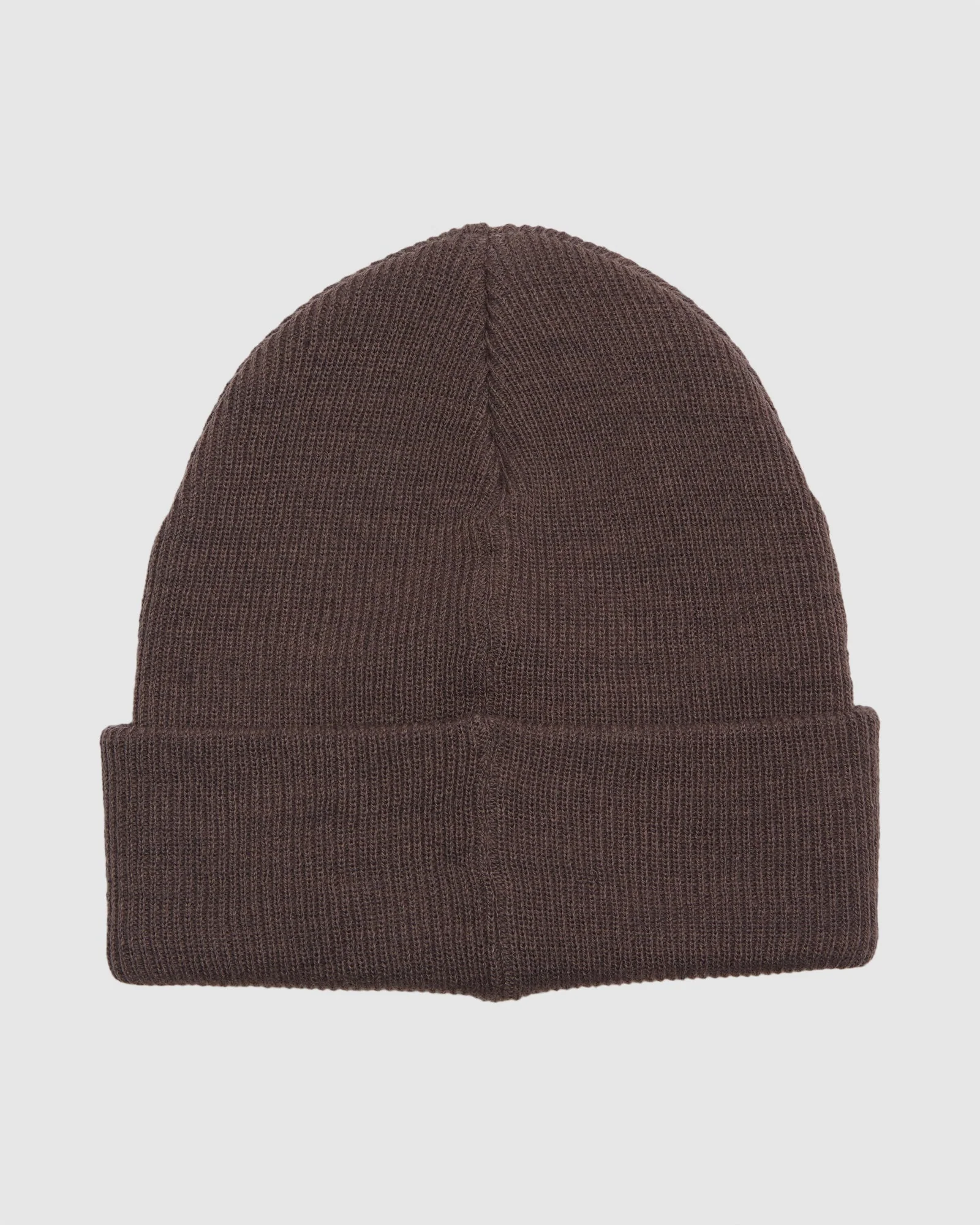 Mens Label Beanie - Image 2