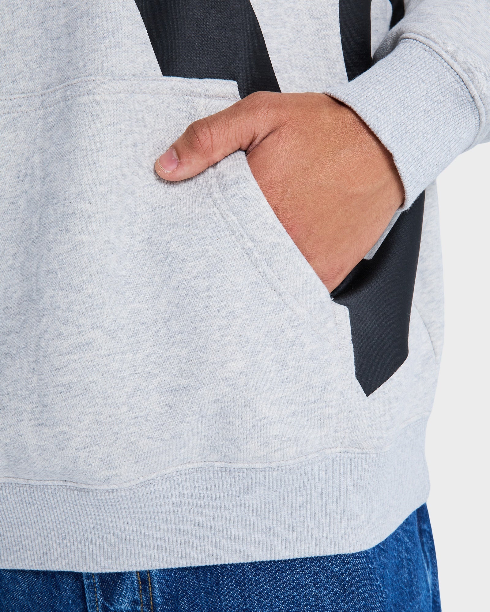 Mens Lanai Pullover Hoodie - Image 4