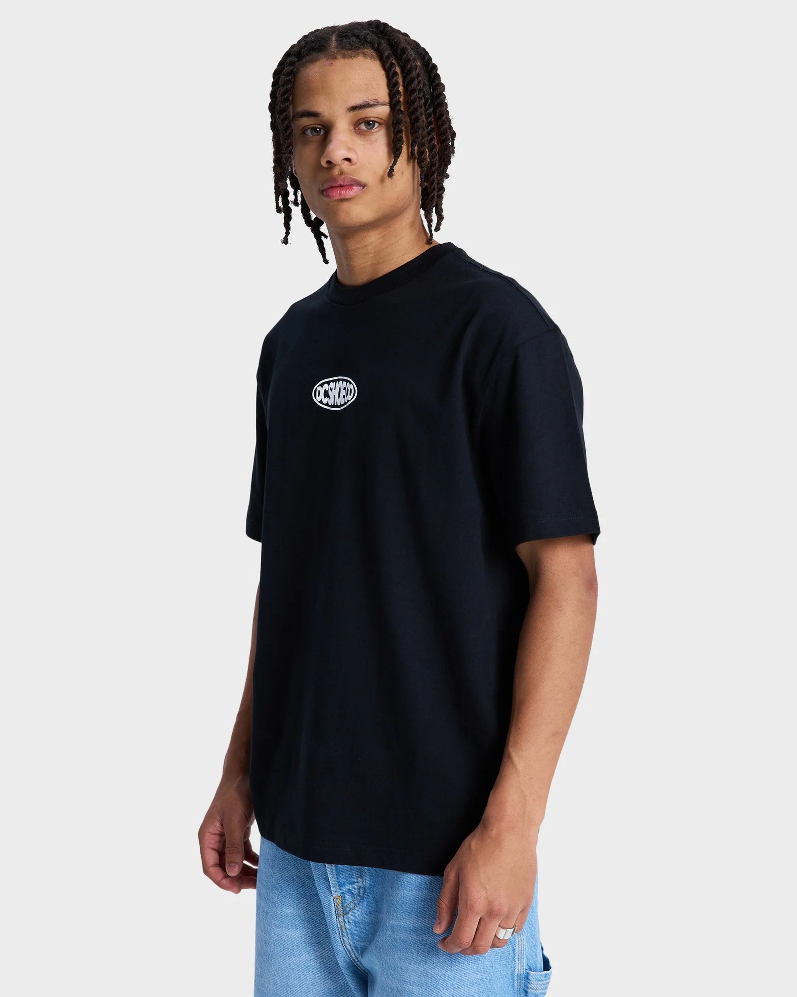 Mens Lectric T-Shirt - Image 3