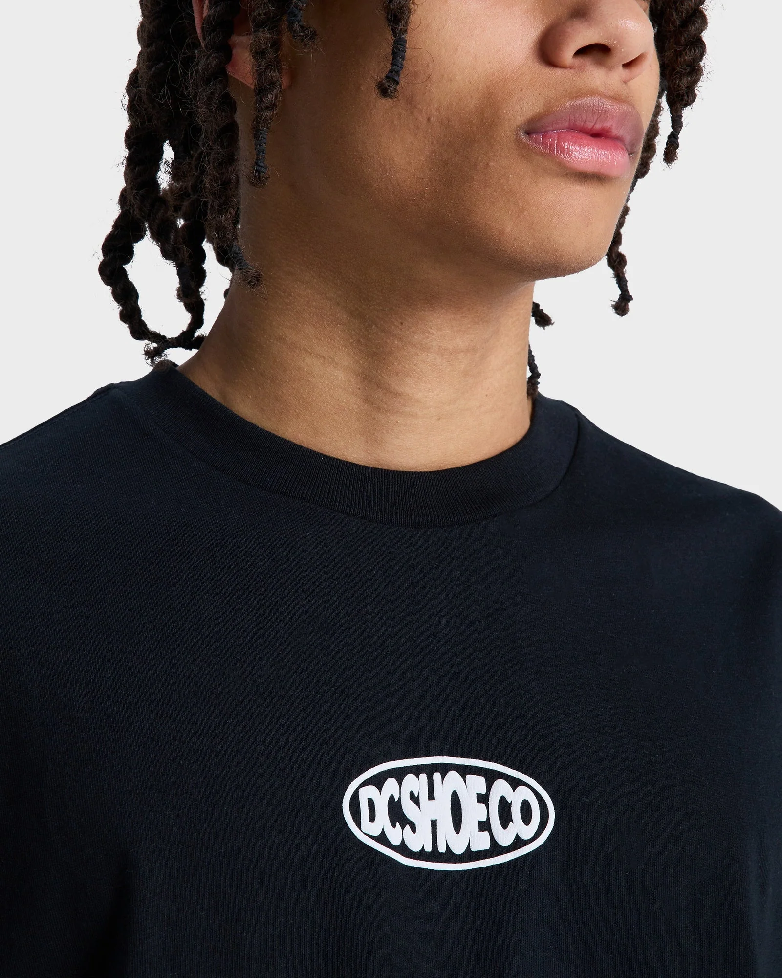 Mens Lectric T-Shirt - Image 4