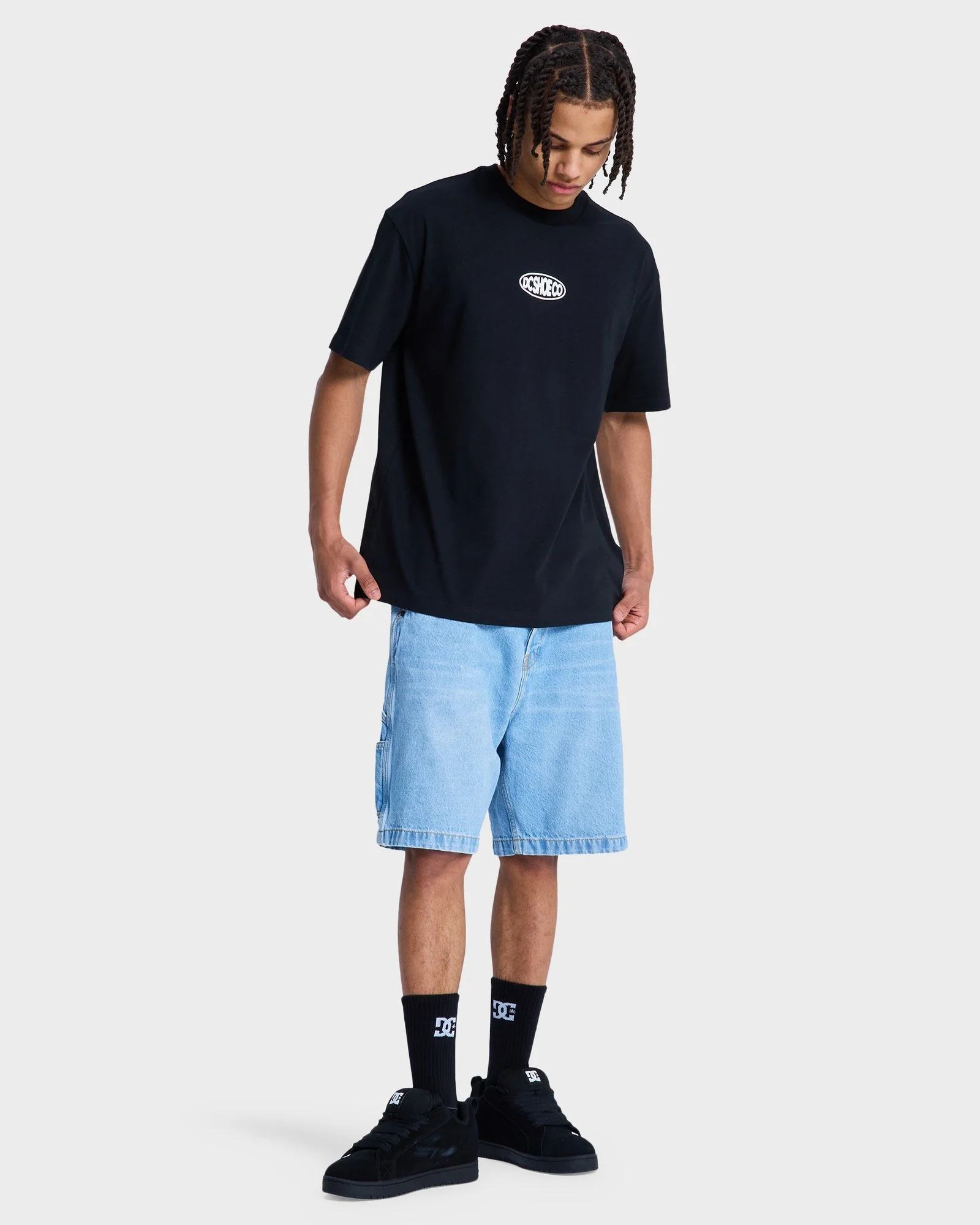 Mens Lectric T-Shirt - Image 5