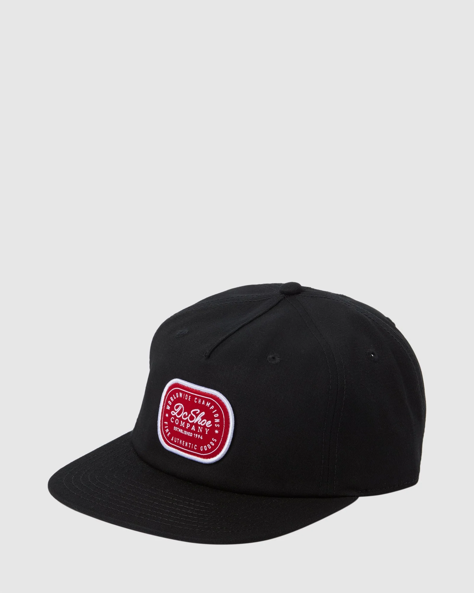 Men's Loader Strapback Cap