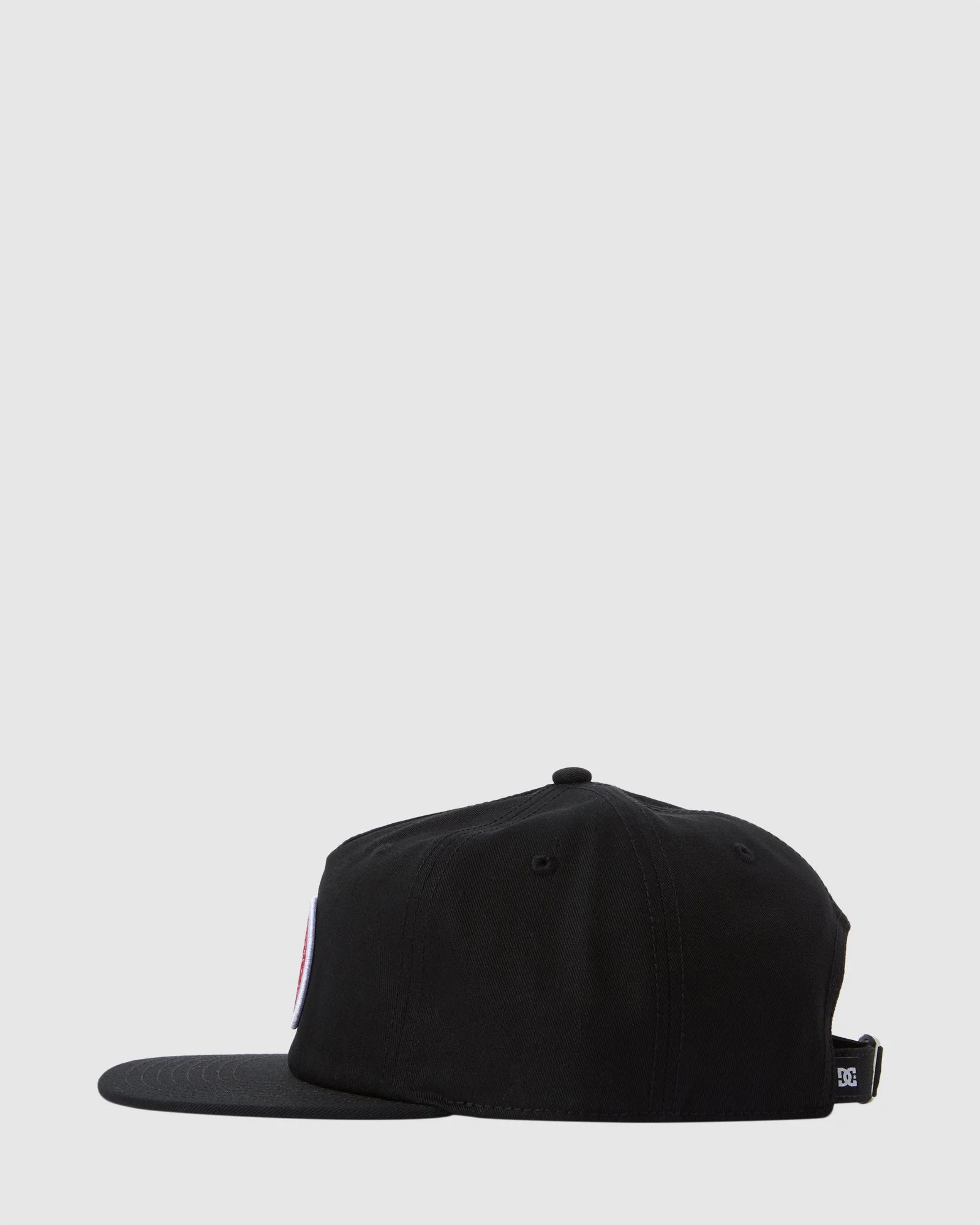 Men's Loader Strapback Cap - Image 2