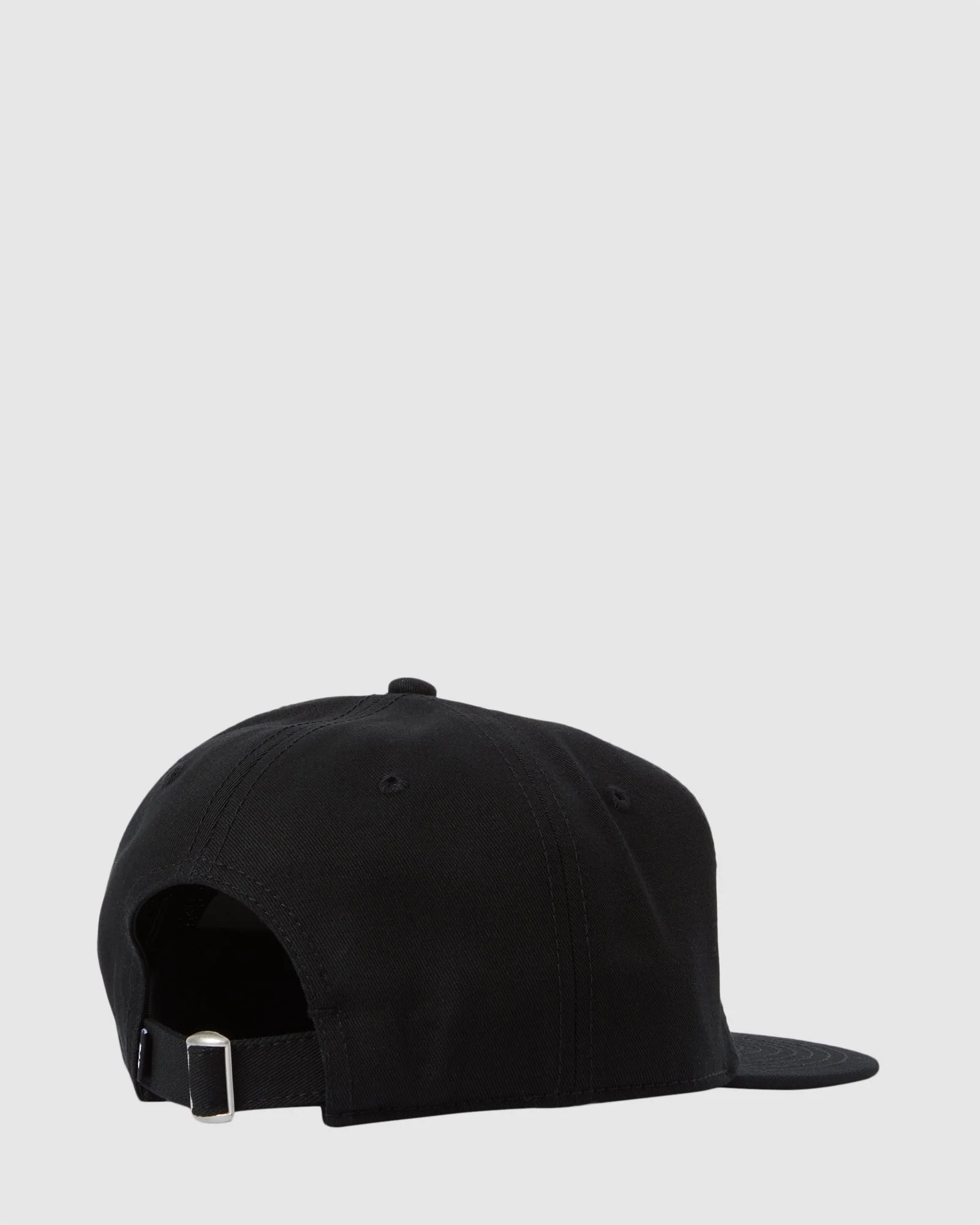 Men's Loader Strapback Cap - Image 3