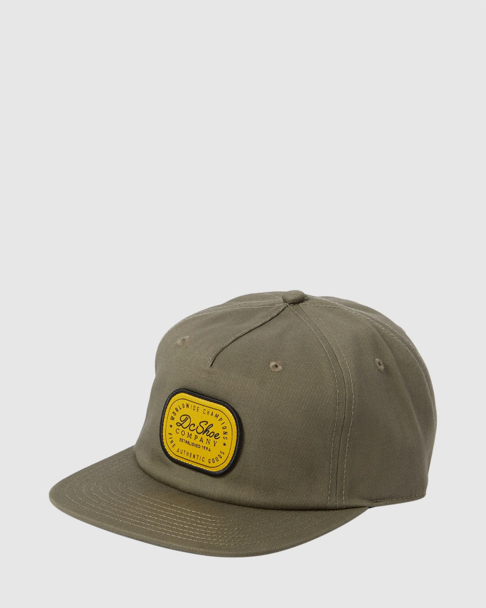 Men's Loader Strapback Cap