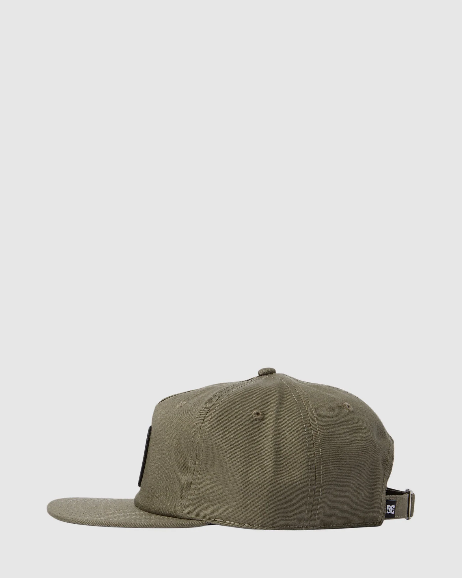 Men's Loader Strapback Cap - Image 2