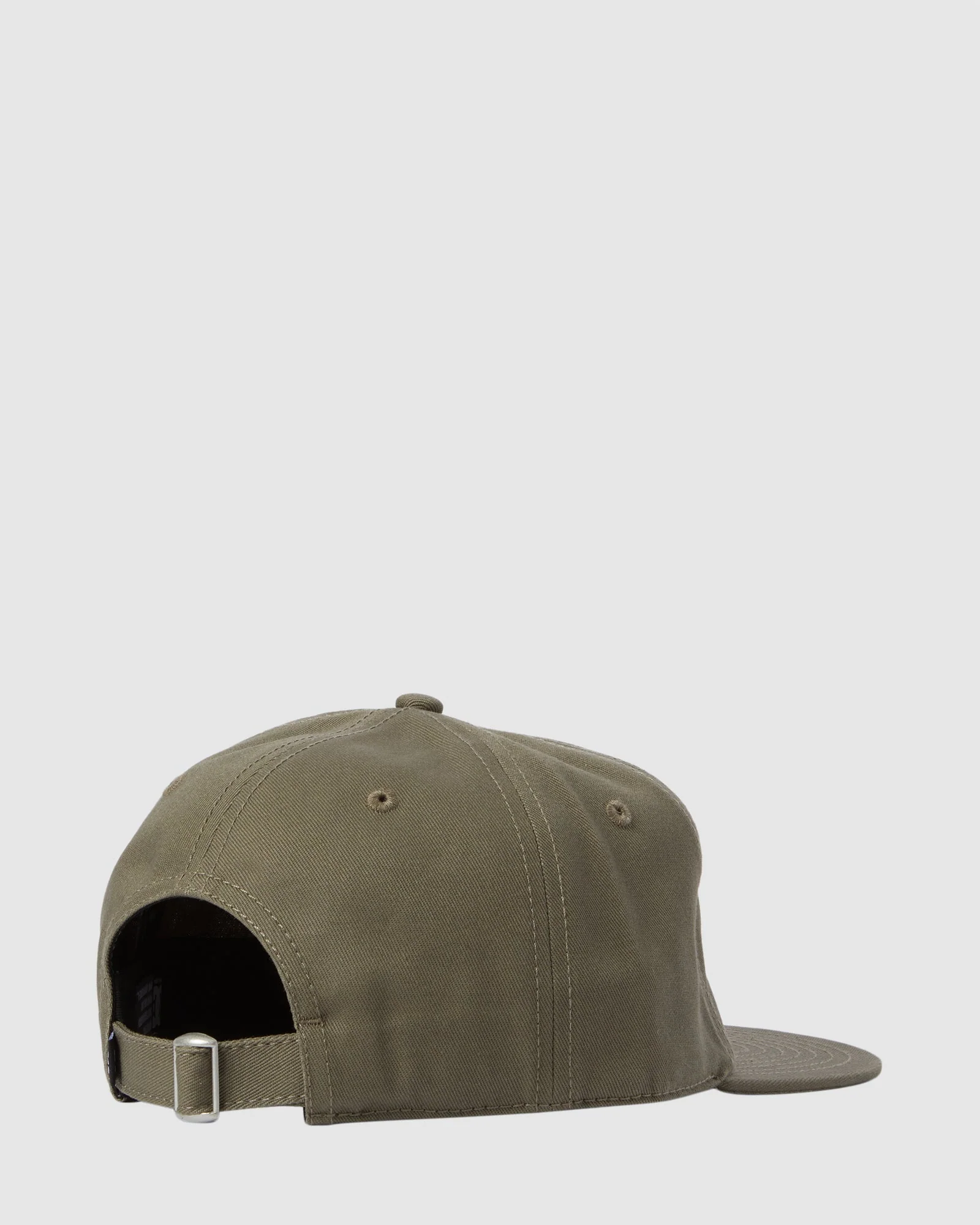 Men's Loader Strapback Cap - Image 3