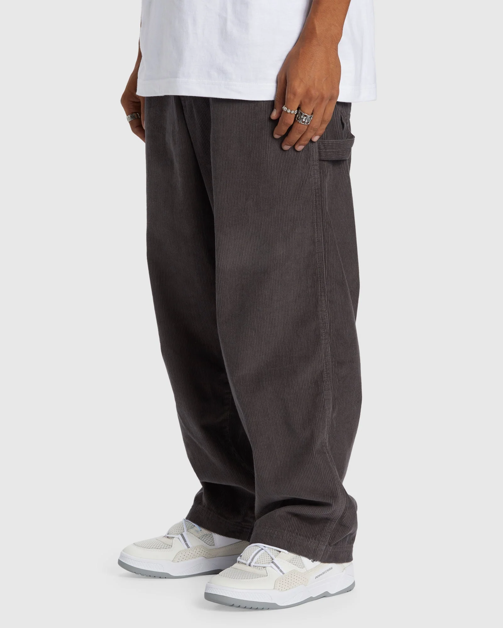 Mens Lodge Pants - Image 2