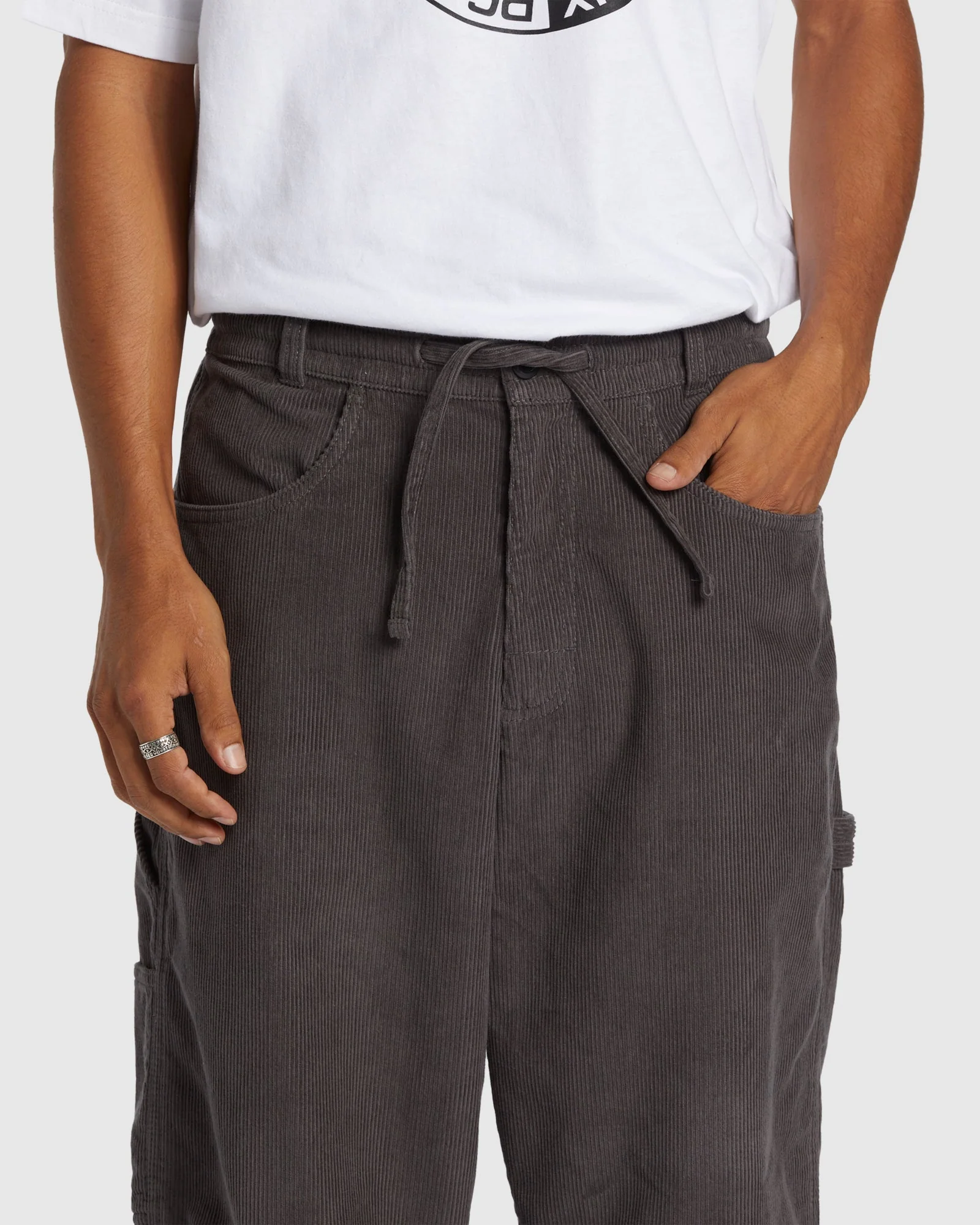 Mens Lodge Pants - Image 4