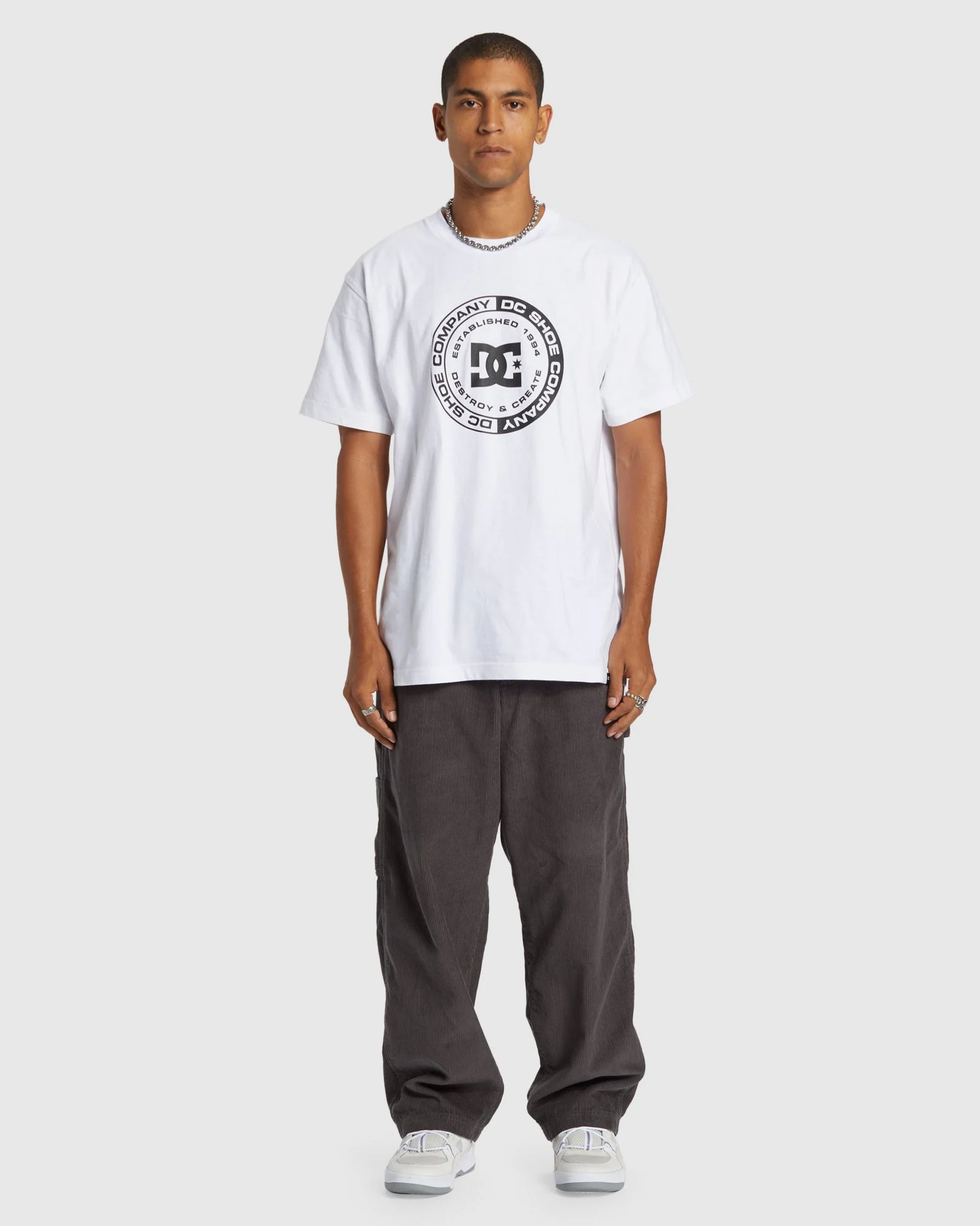 Mens Lodge Pants - Image 5