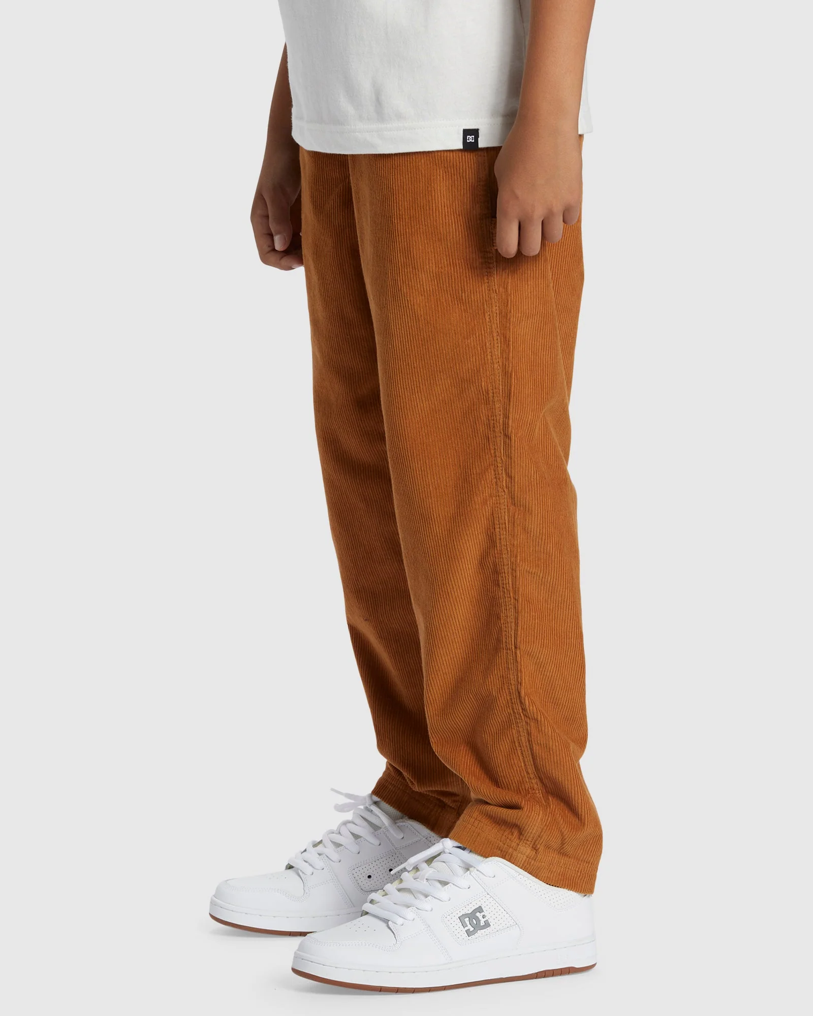 Boys 8-16 Lodge Pants - Image 2