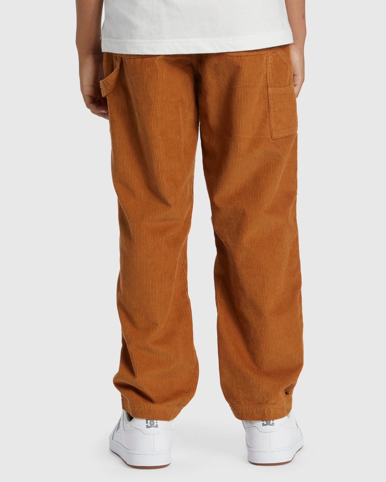 Boys 8-16 Lodge Pants - Image 3