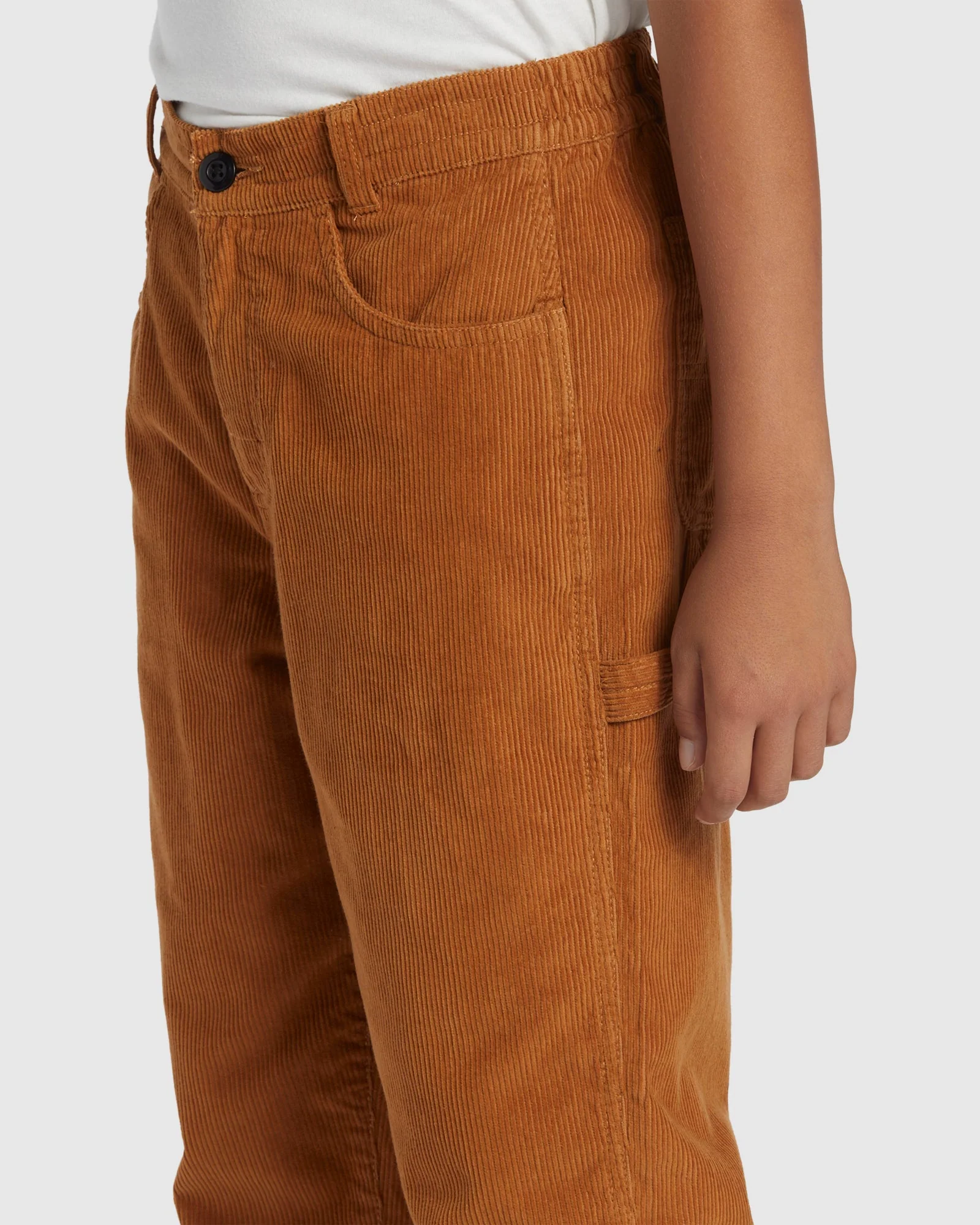 Boys 8-16 Lodge Pants - Image 4