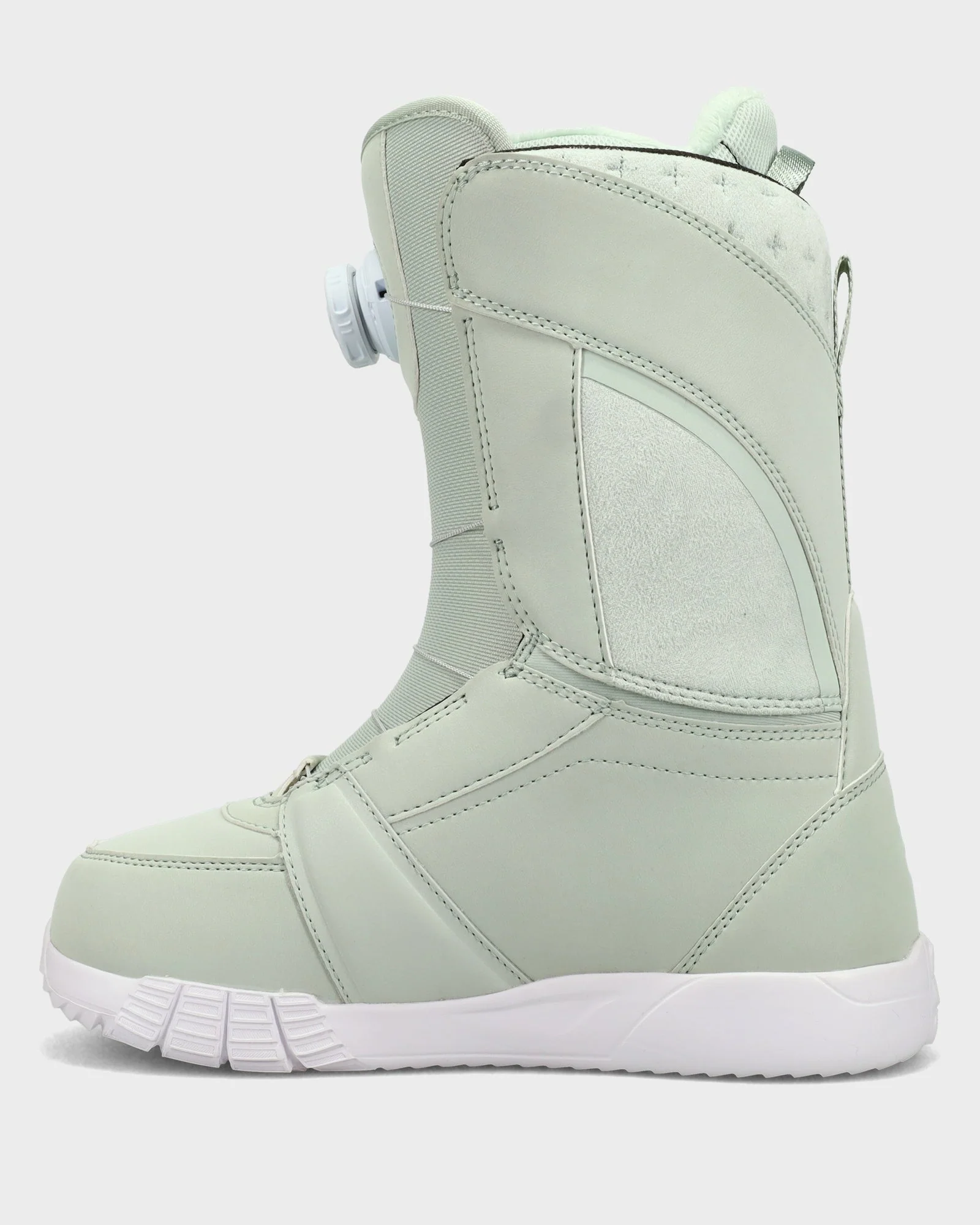 Womens Lotus BOA Snowboard Boots - Image 3