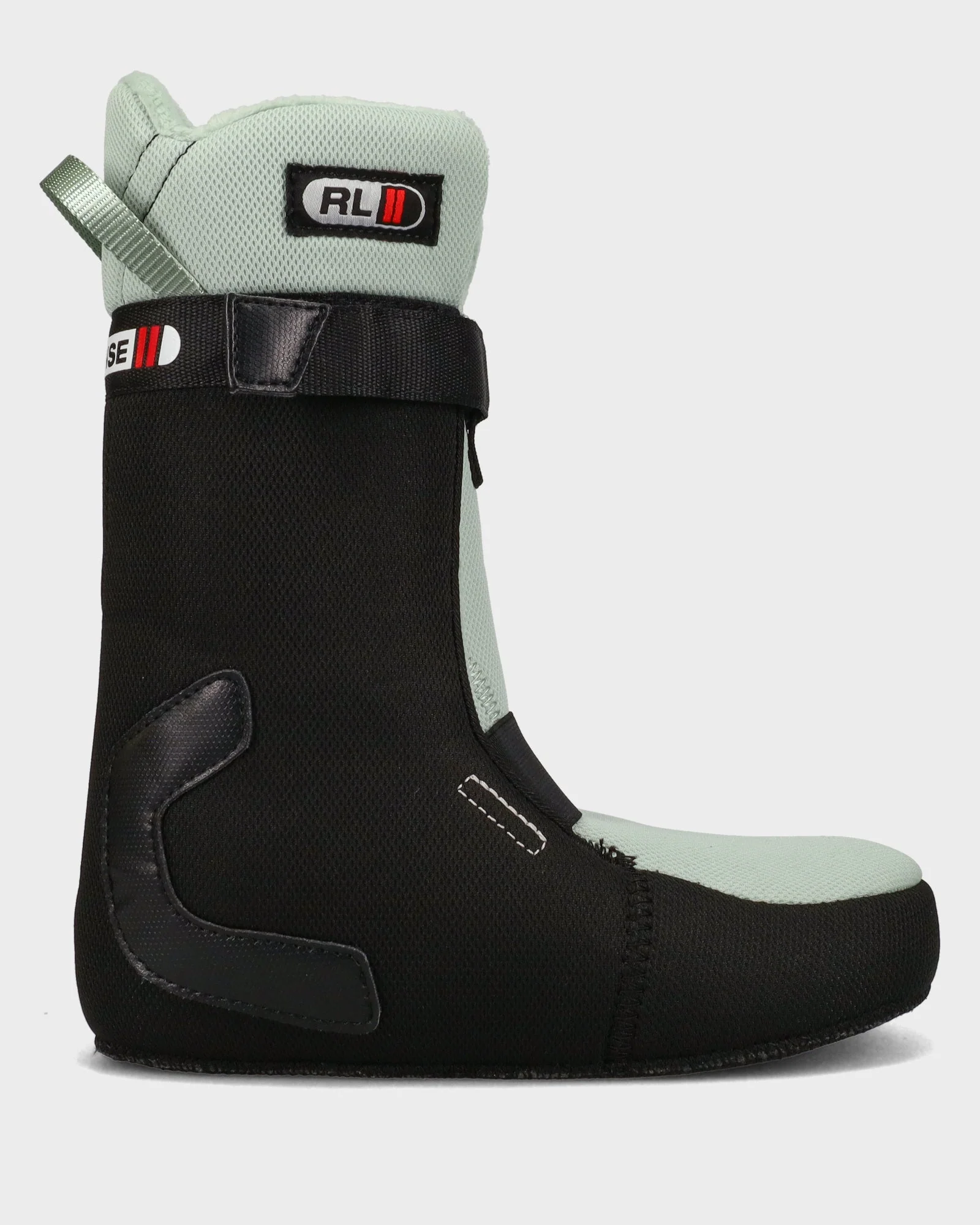 Womens Lotus BOA Snowboard Boots - Image 4