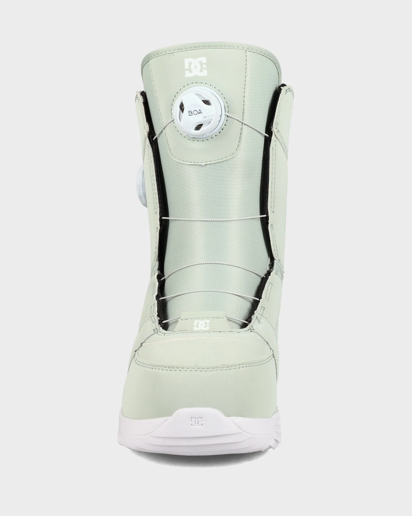 Womens Lotus BOA Snowboard Boots - Image 7