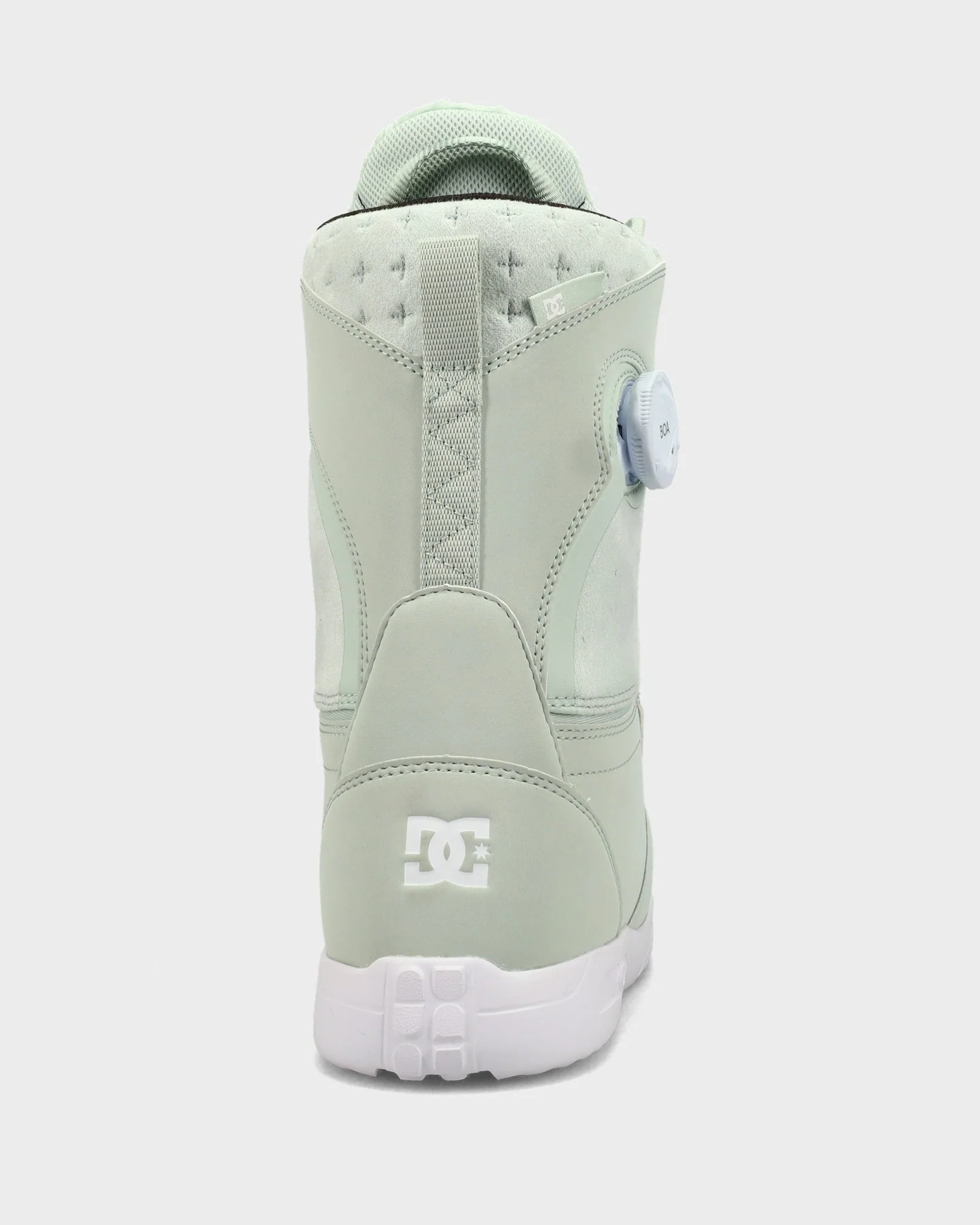 Womens Lotus BOA Snowboard Boots - Image 8