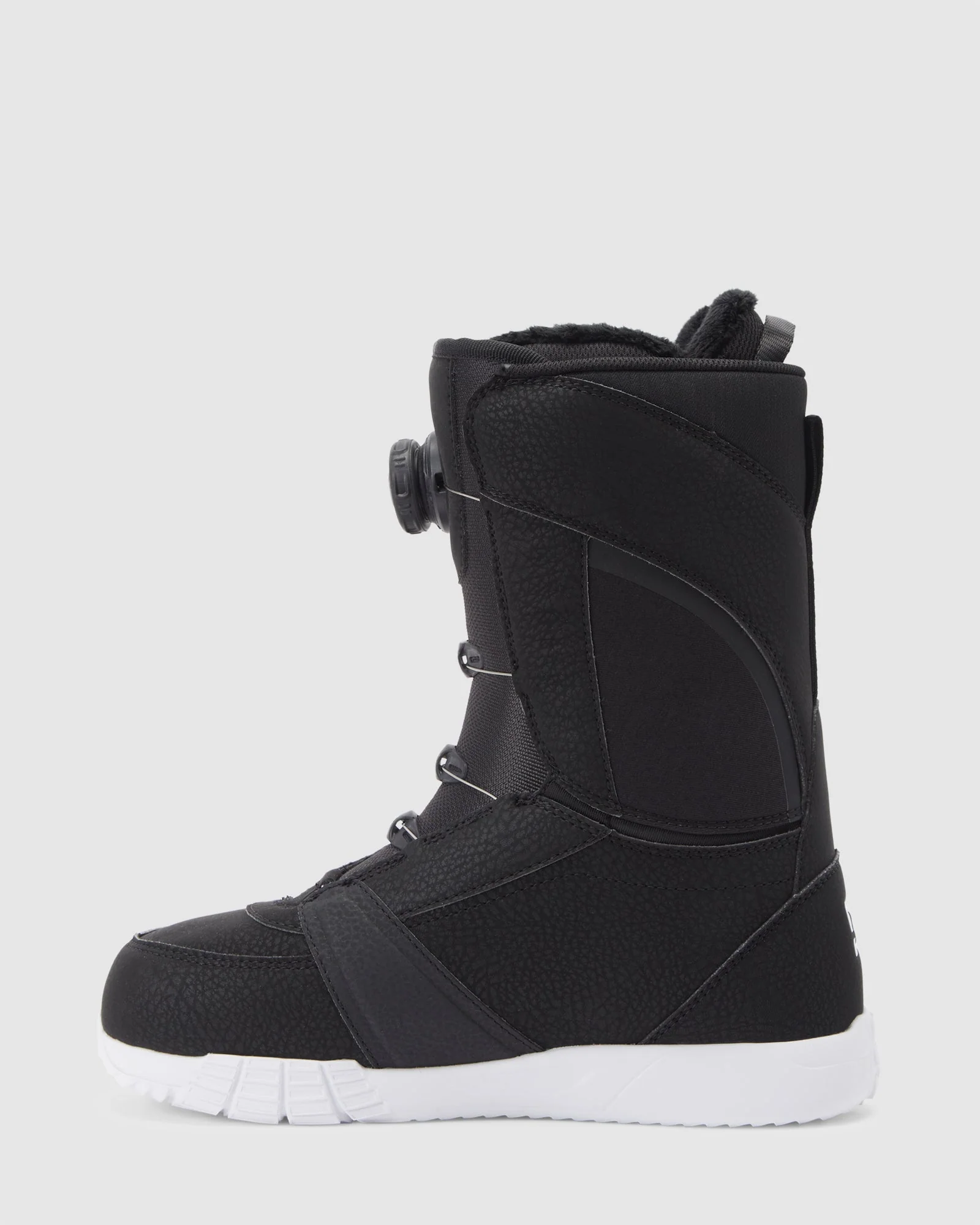 Womens Lotus BOA Snowboard Boots - Image 3