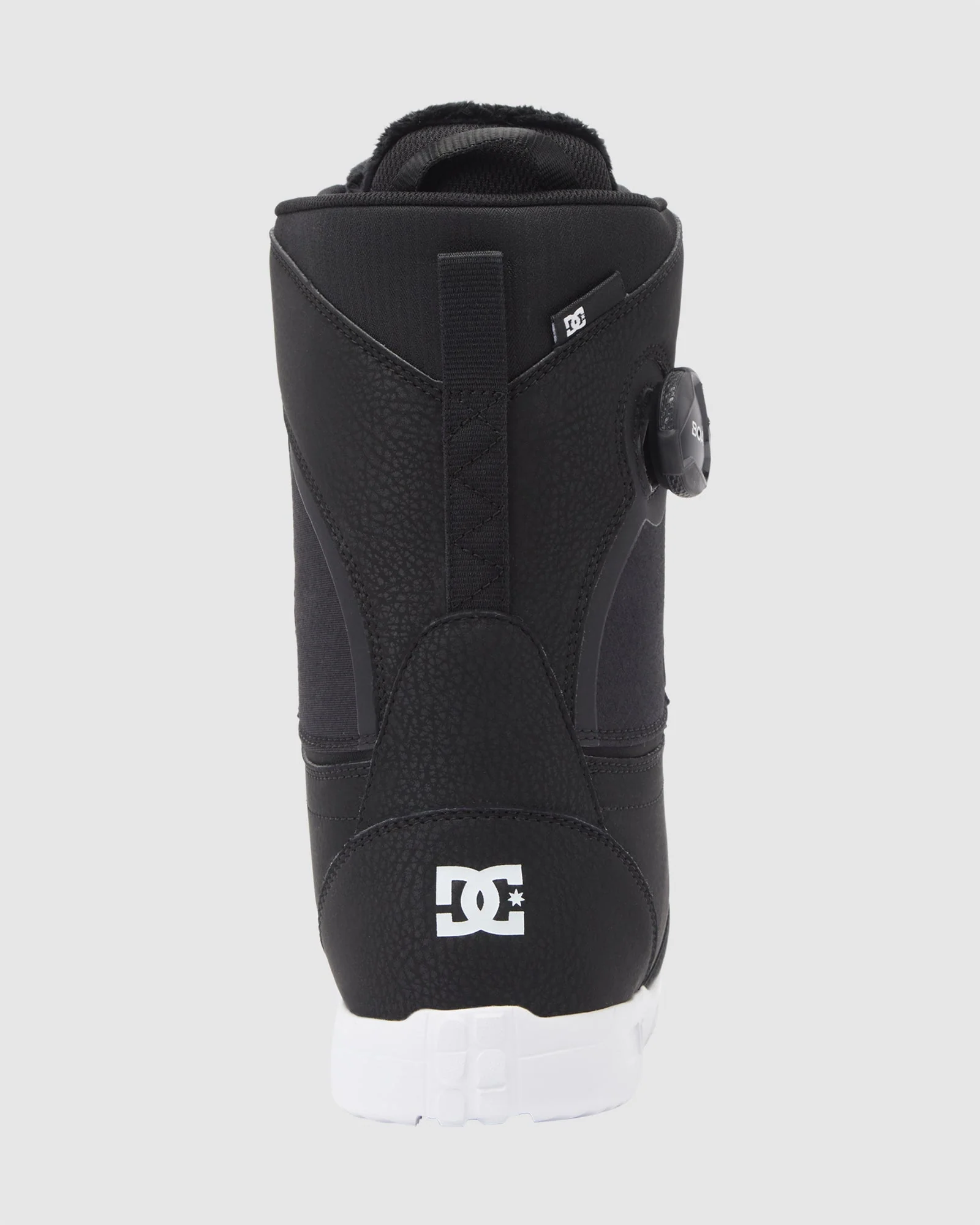Womens Lotus BOA Snowboard Boots - Image 6