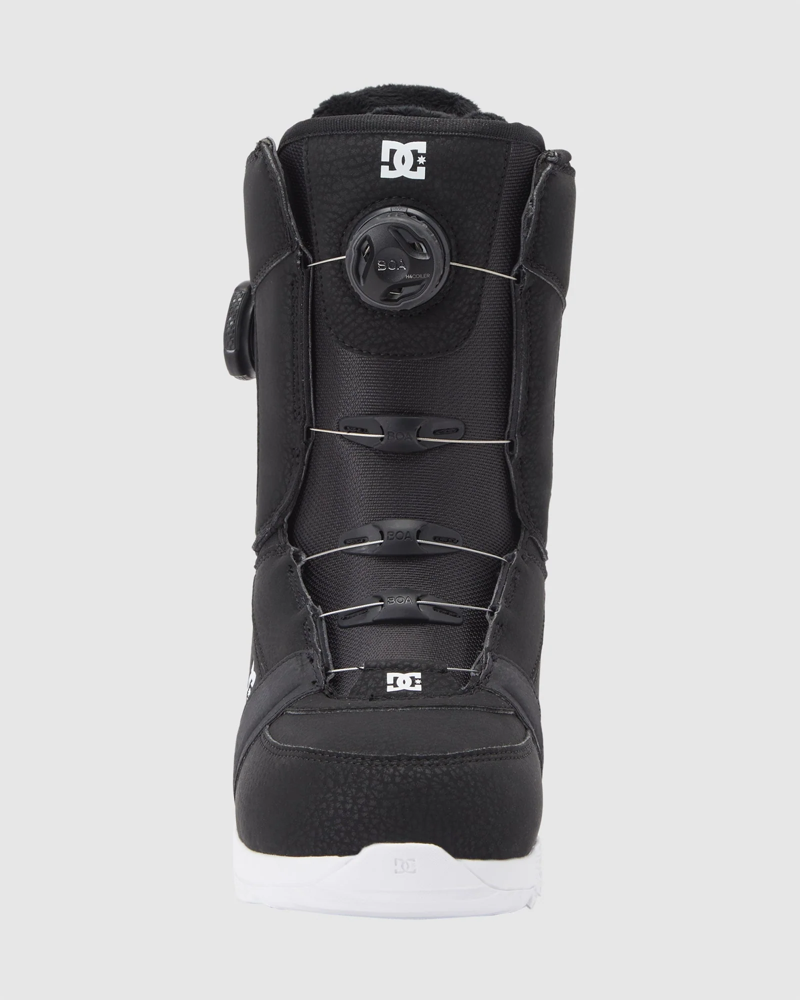 Womens Lotus BOA Snowboard Boots - Image 8