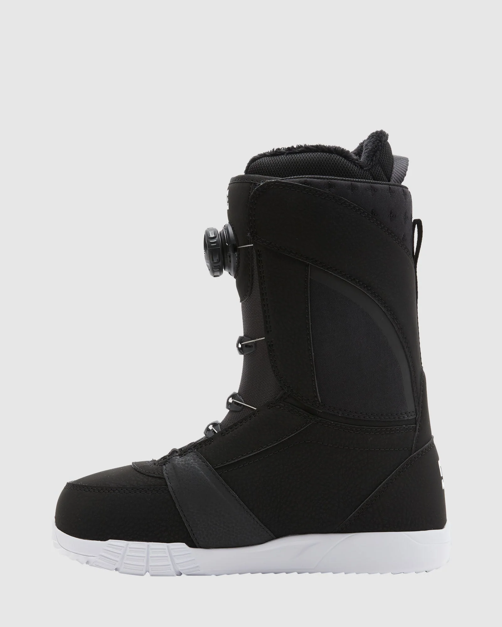 Womens Lotus BOA Snowboard Boots - Image 3