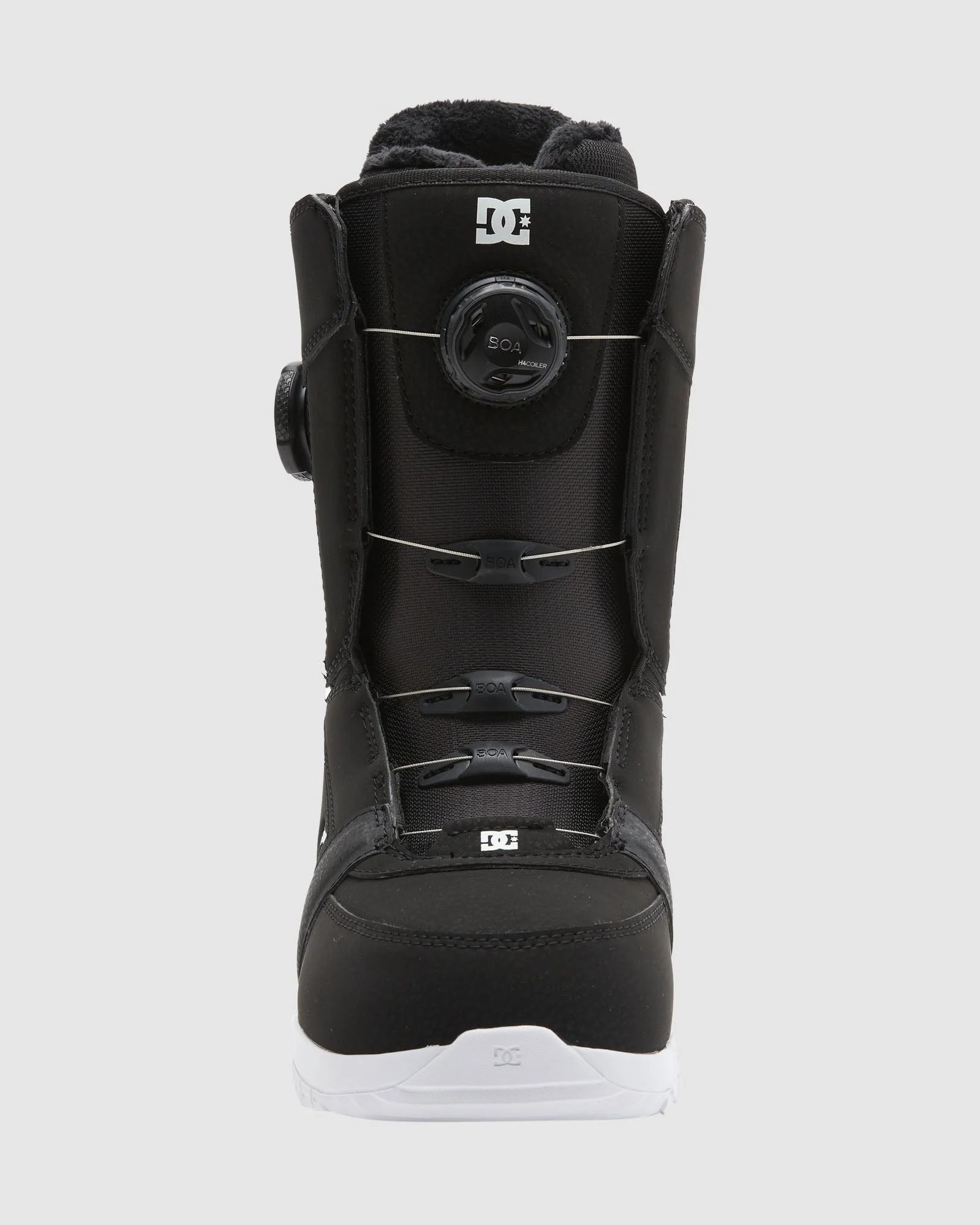 Womens Lotus BOA Snowboard Boots - Image 5