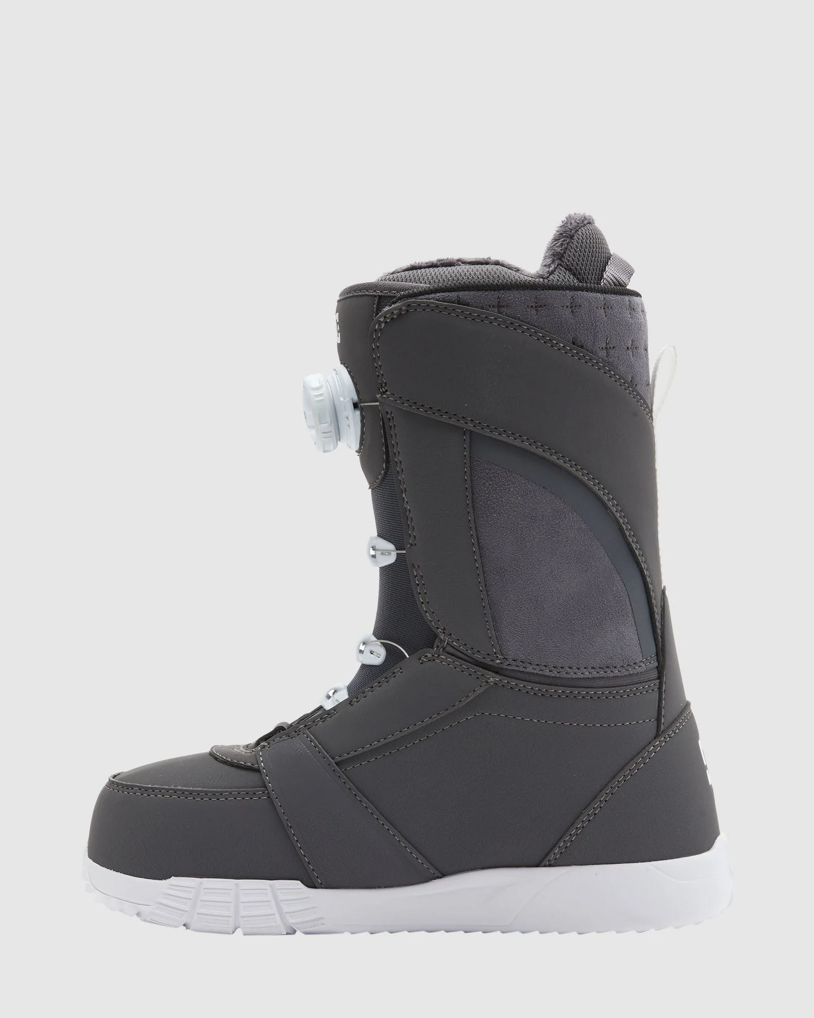 Womens Lotus BOA Snowboard Boots - Image 3