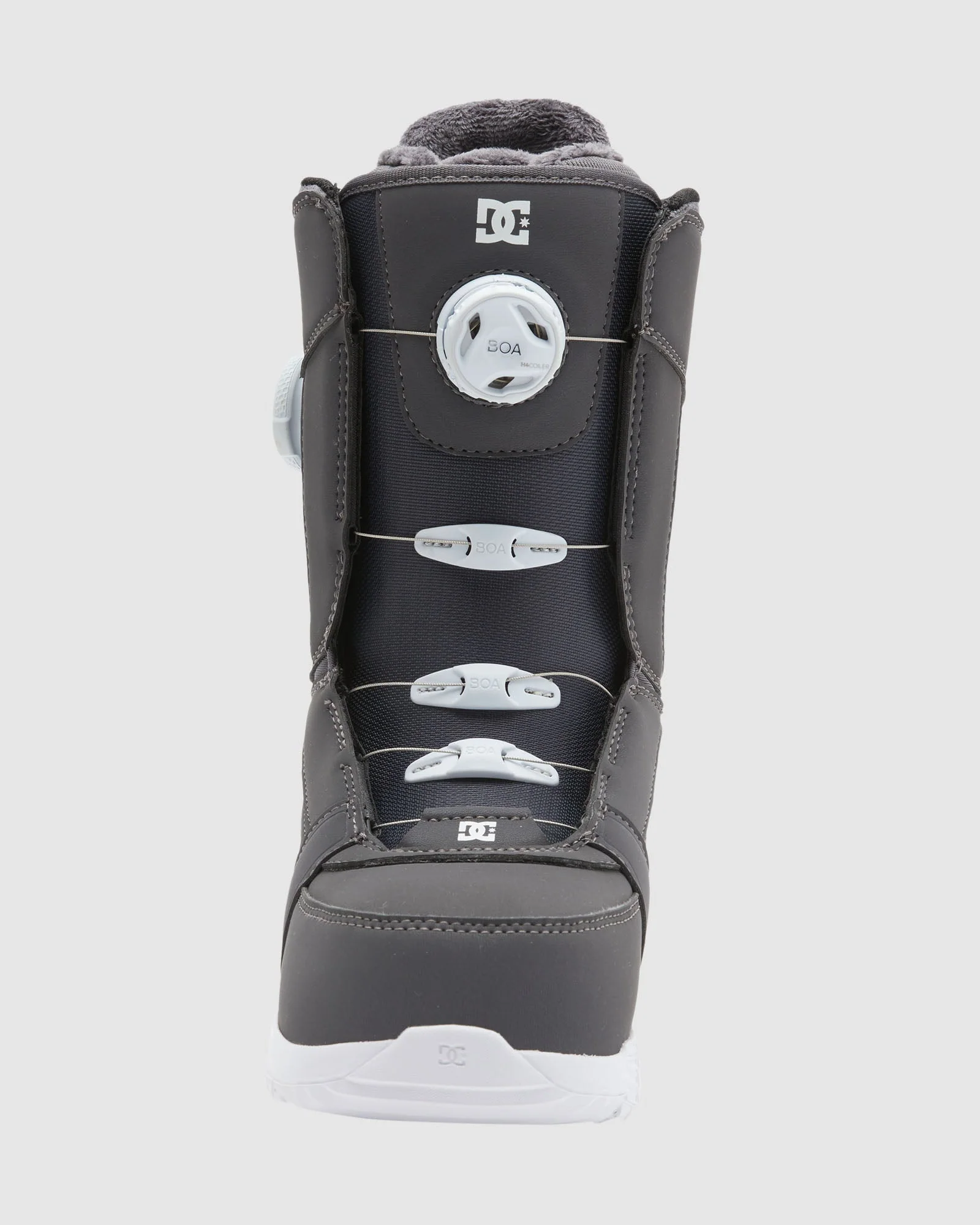 Womens Lotus BOA Snowboard Boots - Image 5