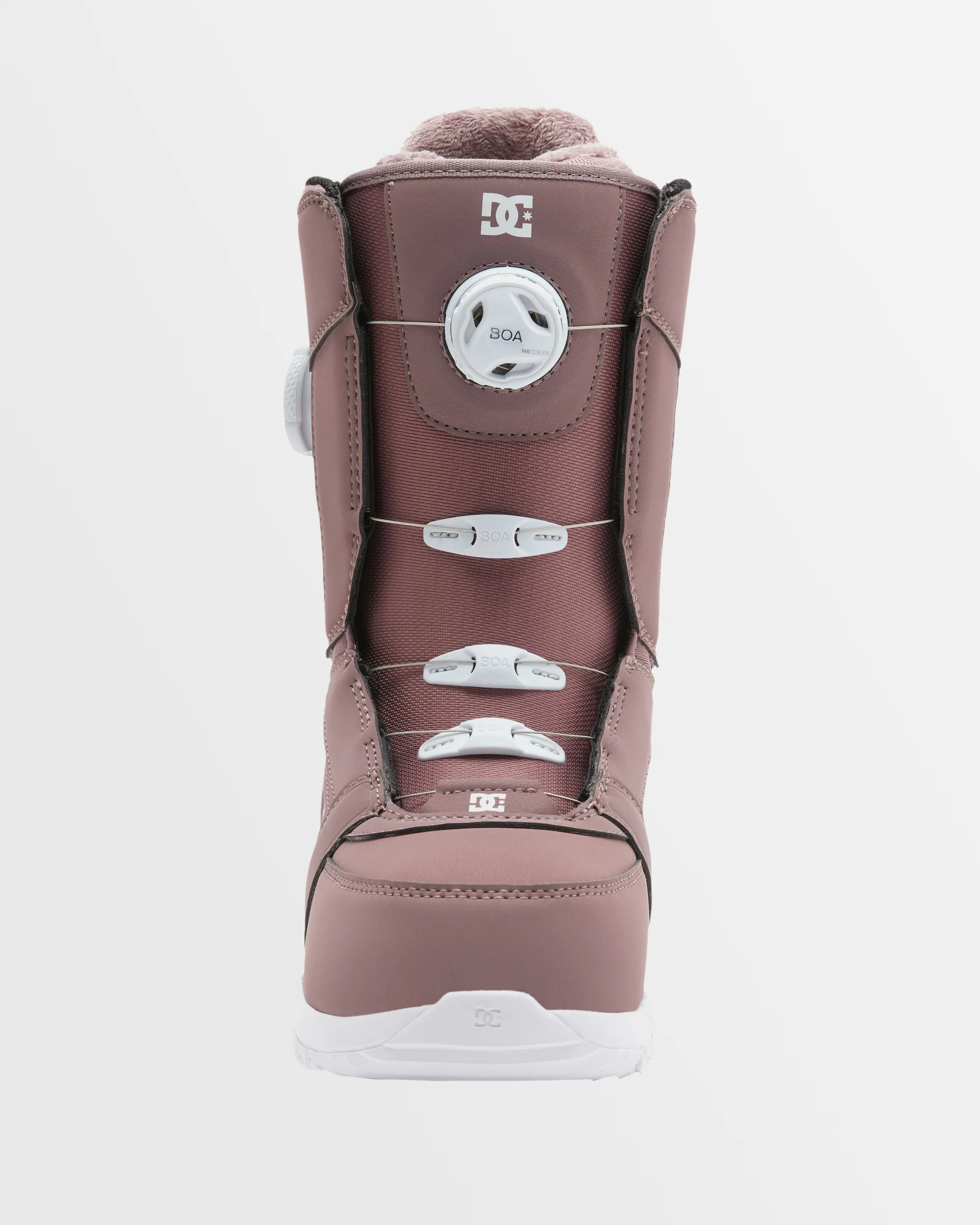 Womens Lotus BOA Snowboard Boots - Image 3