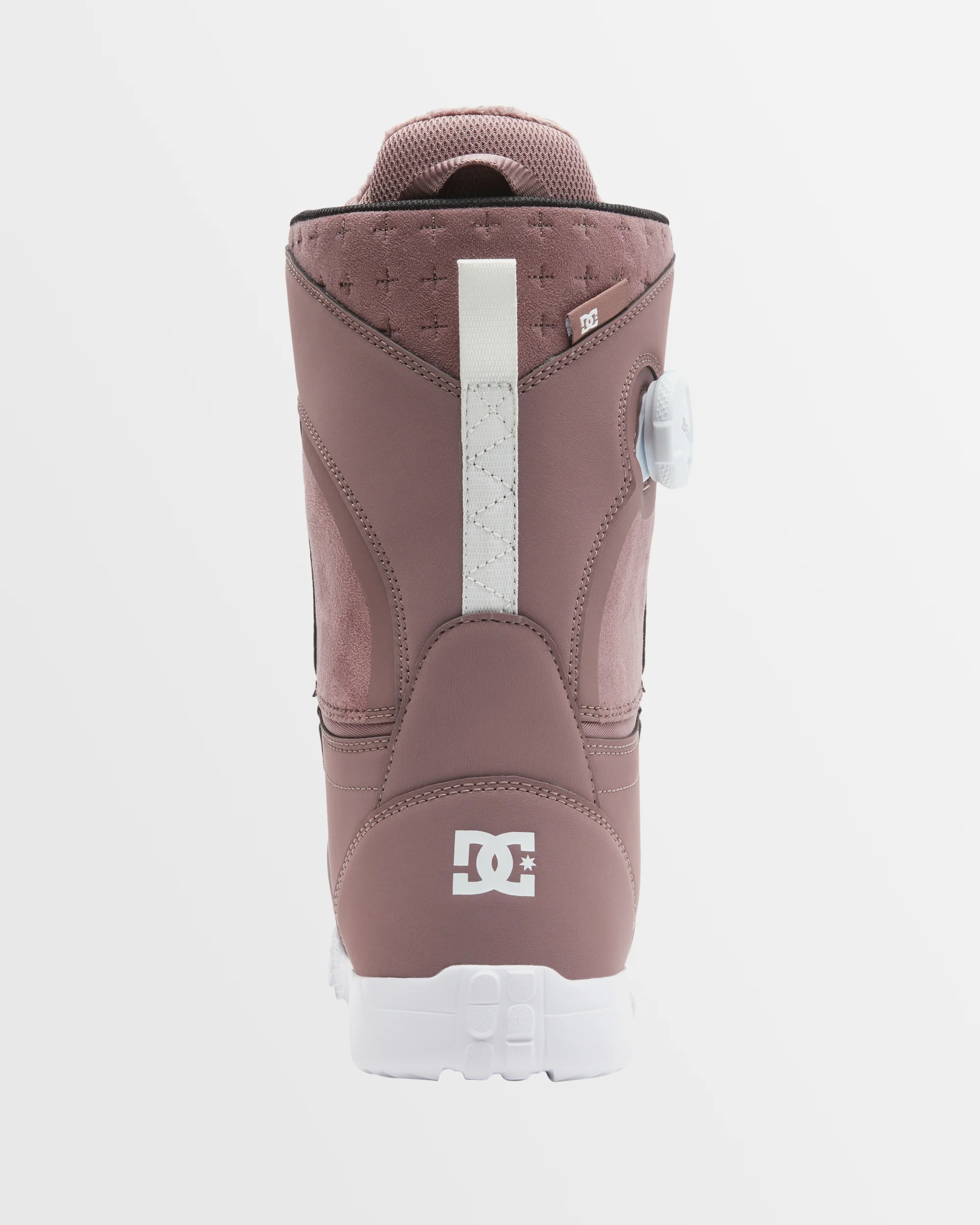 Womens Lotus BOA Snowboard Boots - Image 4