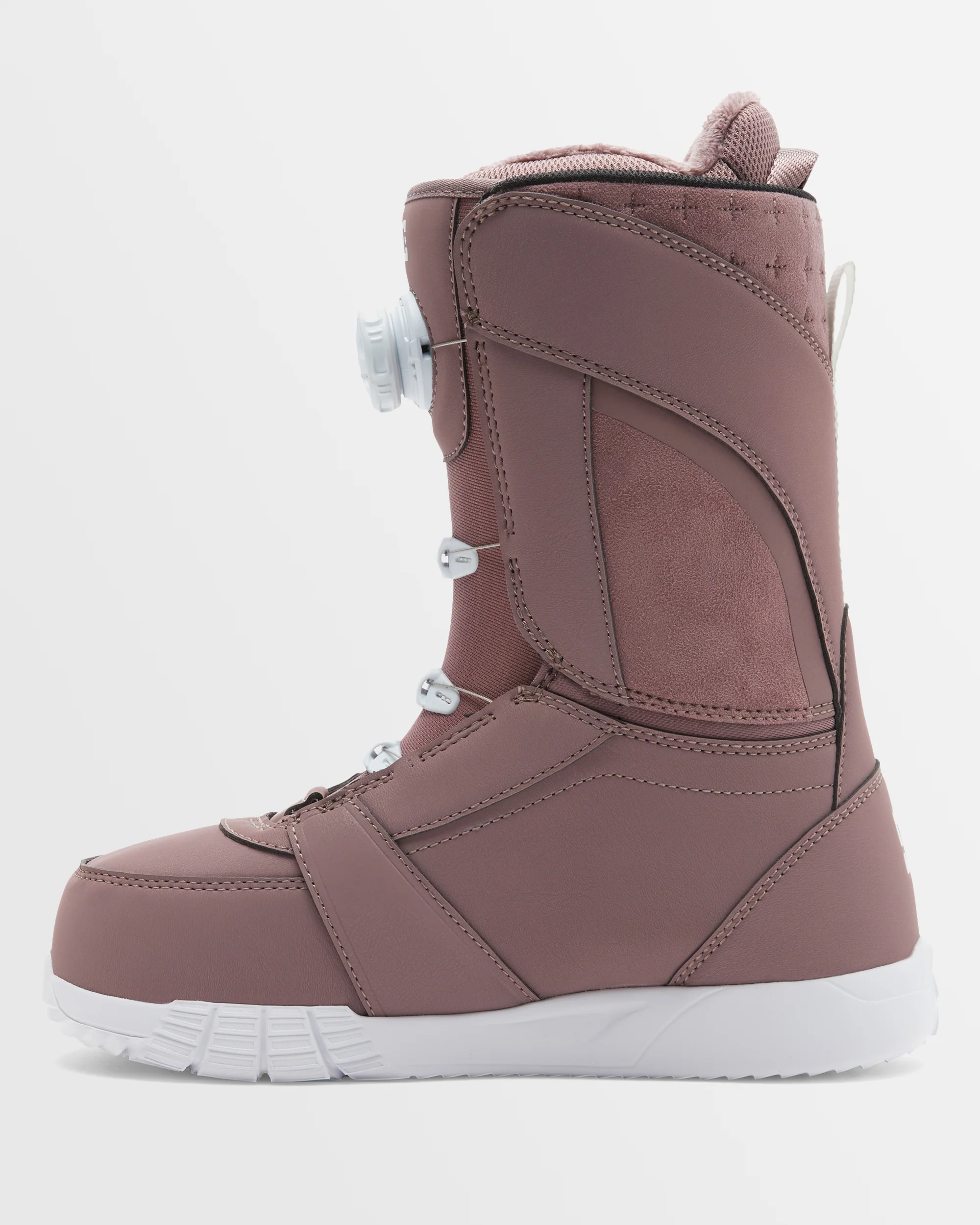 Womens Lotus BOA Snowboard Boots - Image 6