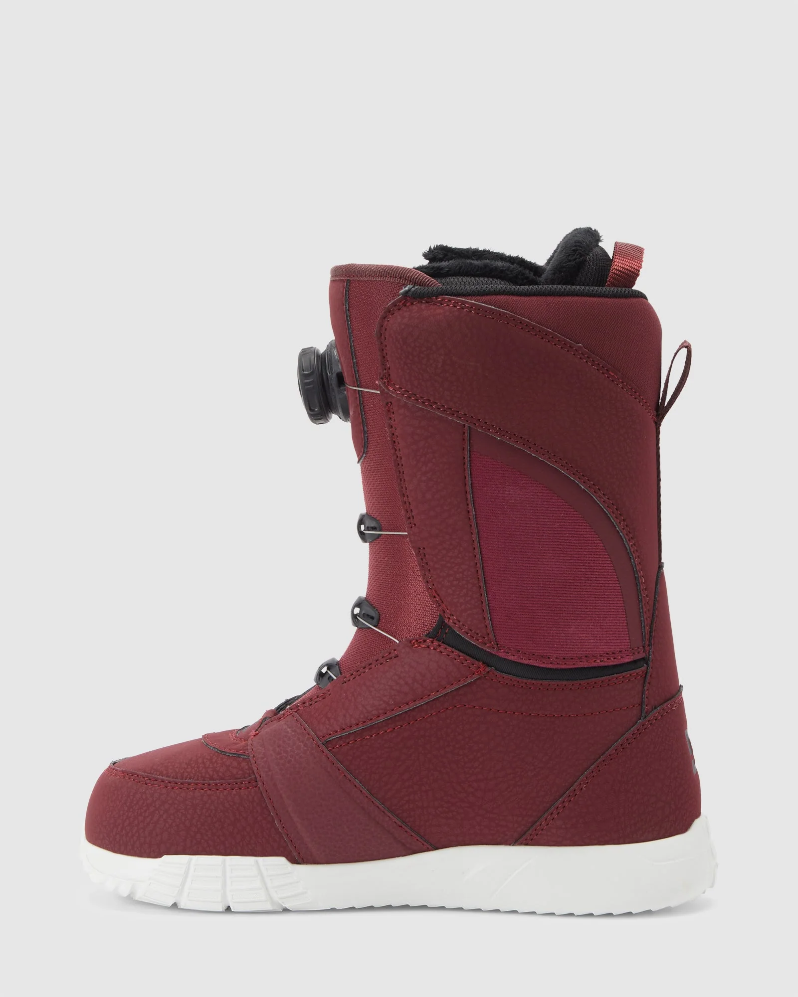 Womens Lotus BOA Snowboard Boots - Image 3